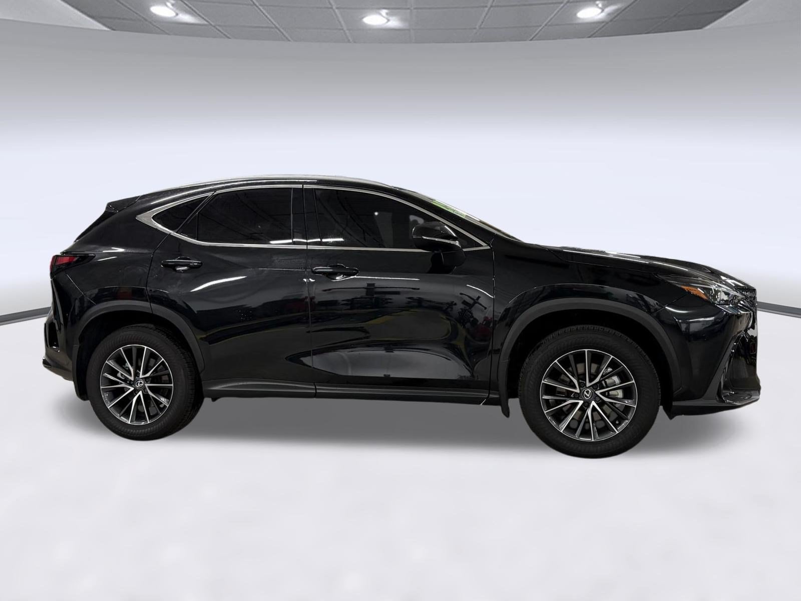 NX NX 250 Premium