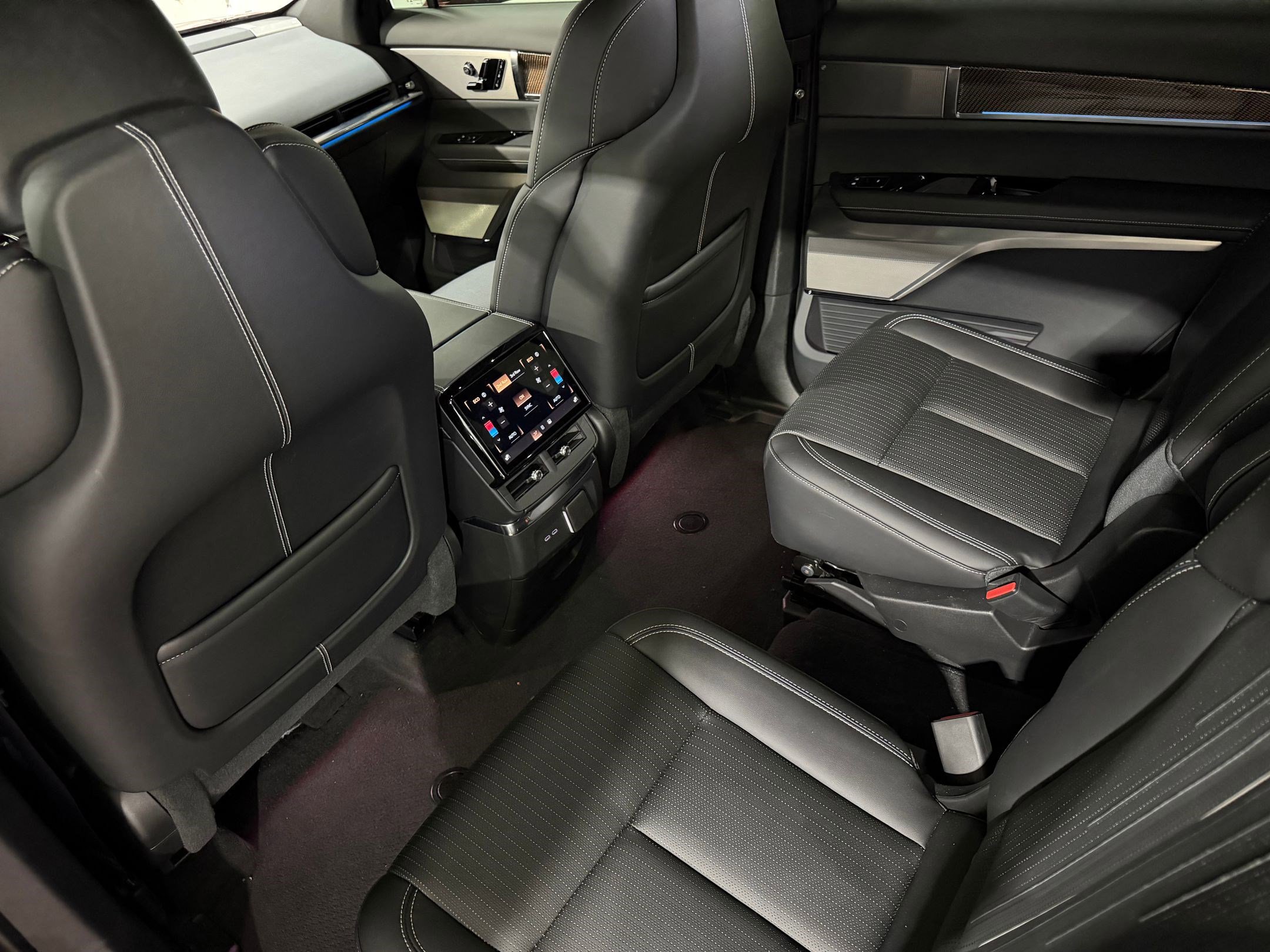 2026 Cadillac VISTIQ Sport - Photo 41