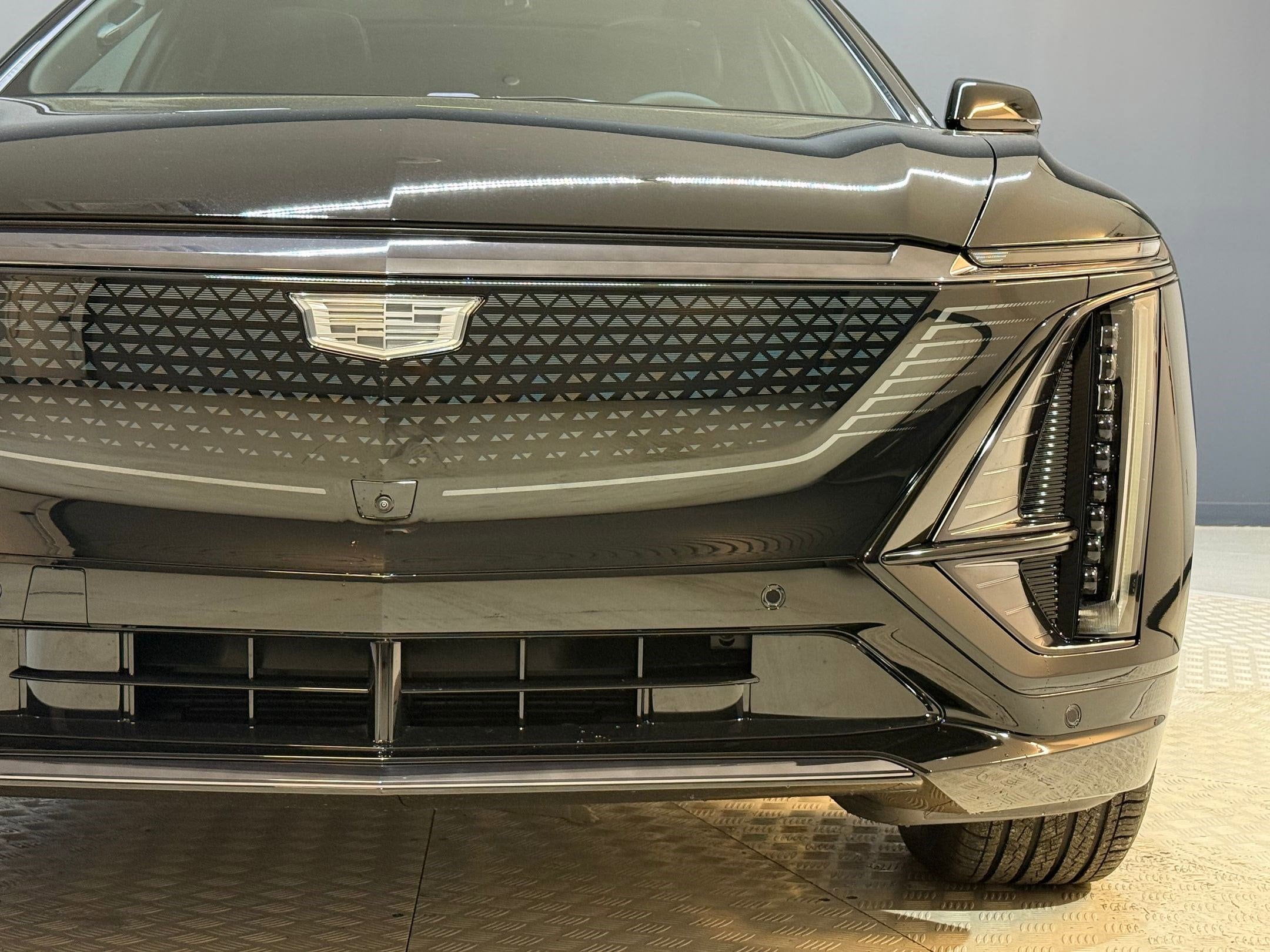 2026 Cadillac LYRIQ Sport - Photo 19