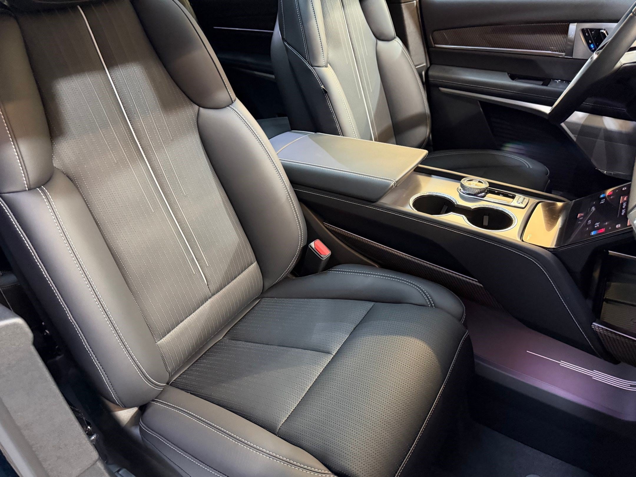 2026 Cadillac VISTIQ Luxury - Photo 55