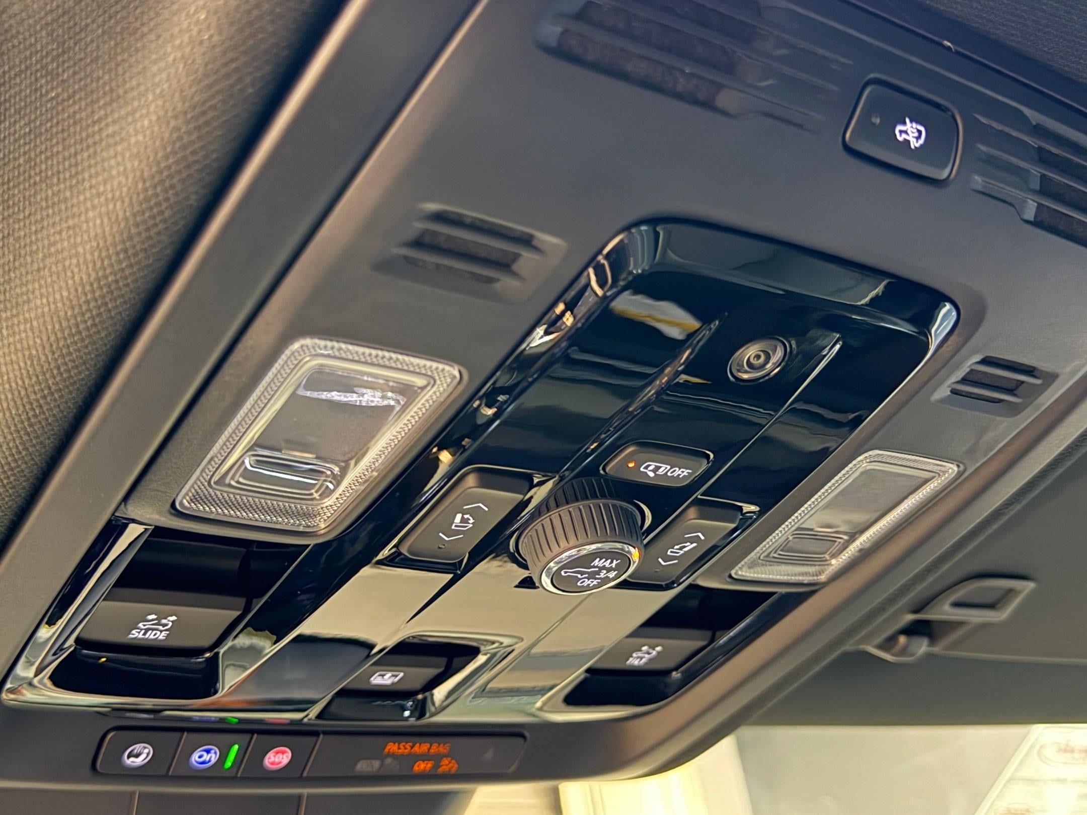 2026 Cadillac Escalade Luxury - Photo 45