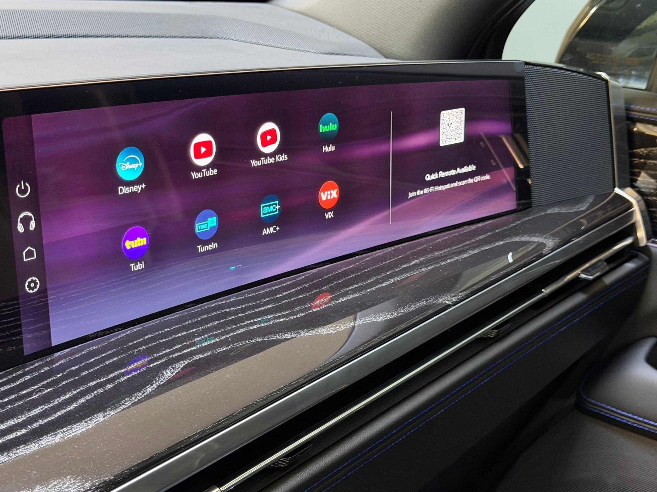 2026 Cadillac Escalade IQ Luxury - Photo 34