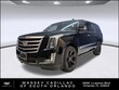  CADILLAC Escalade ESV