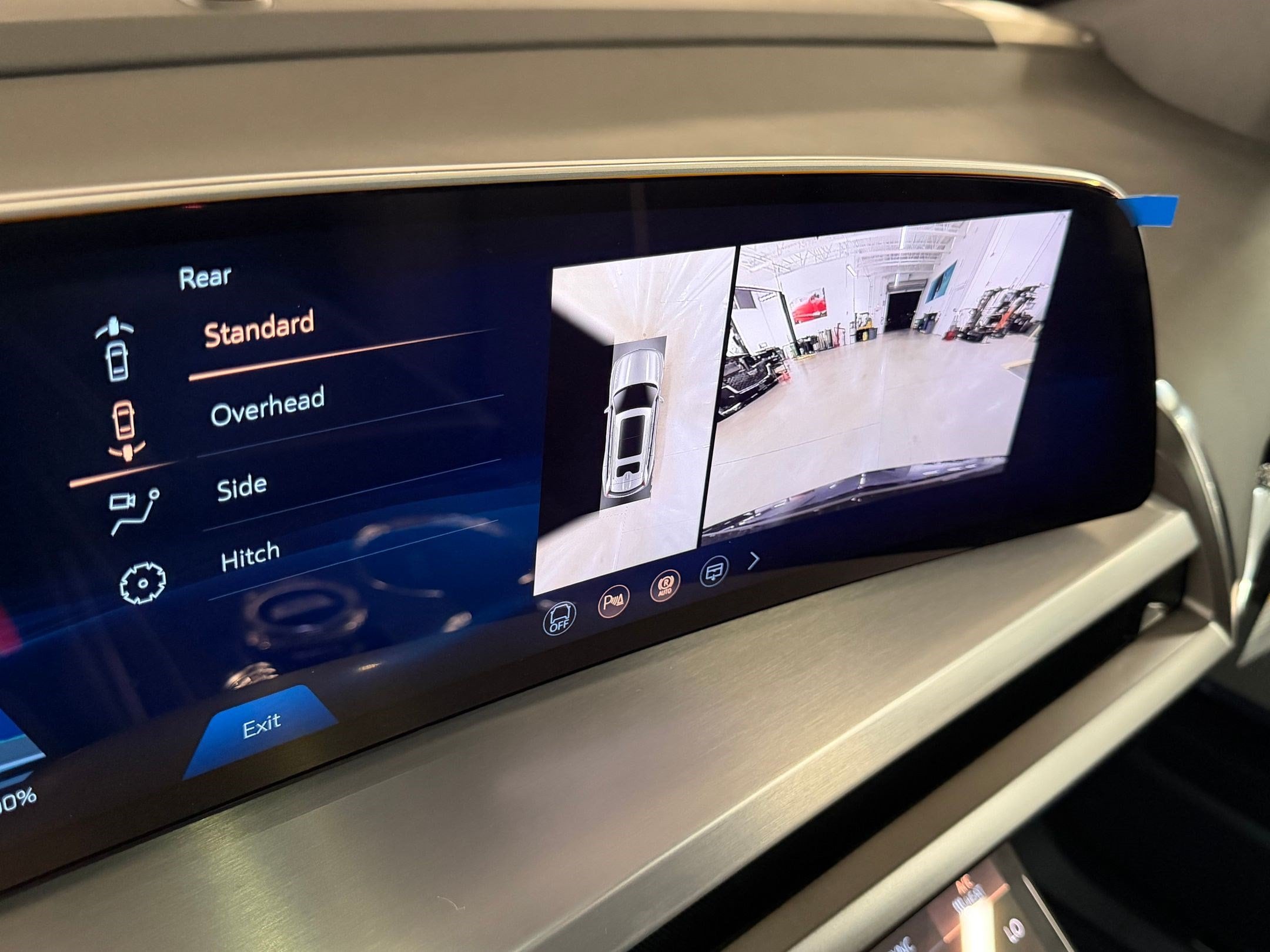 2027 Cadillac VISTIQ Sport - Photo 29