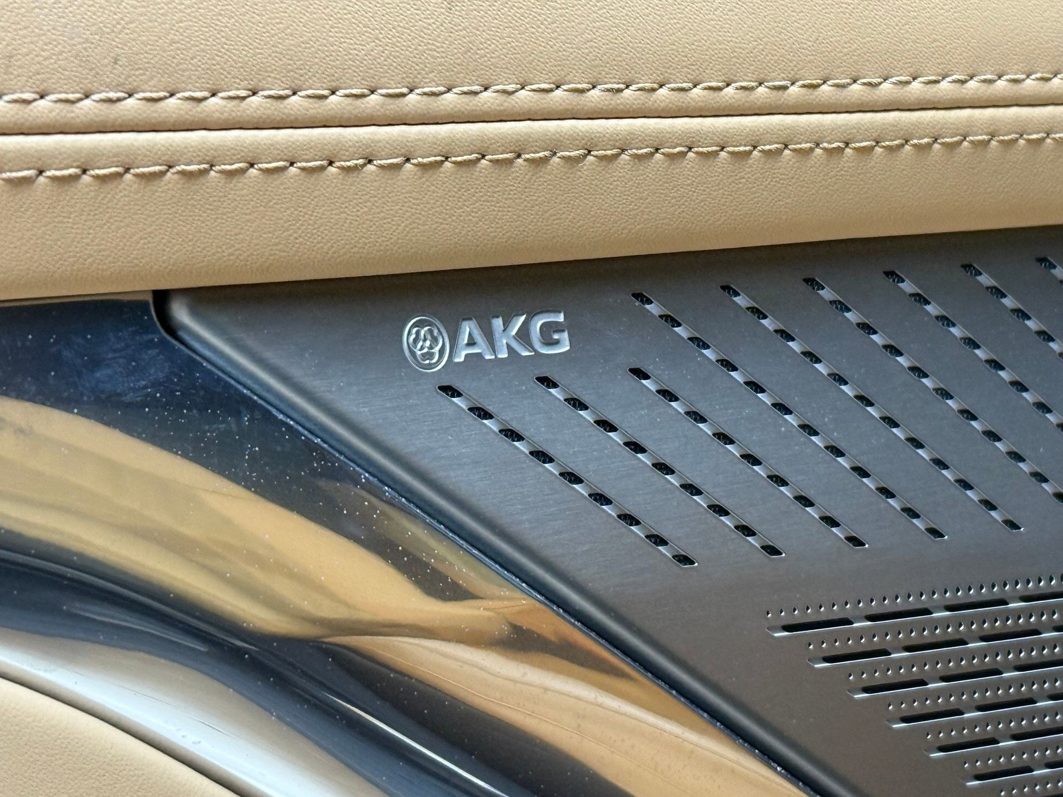 2025 Cadillac Escalade IQ Sport 2 - Photo 26