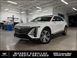  CADILLAC LYRIQ
