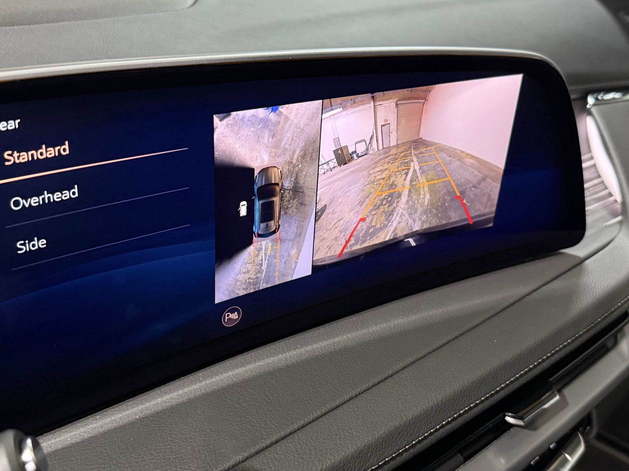 2025 Cadillac XT4 Premium Luxury - Photo 27