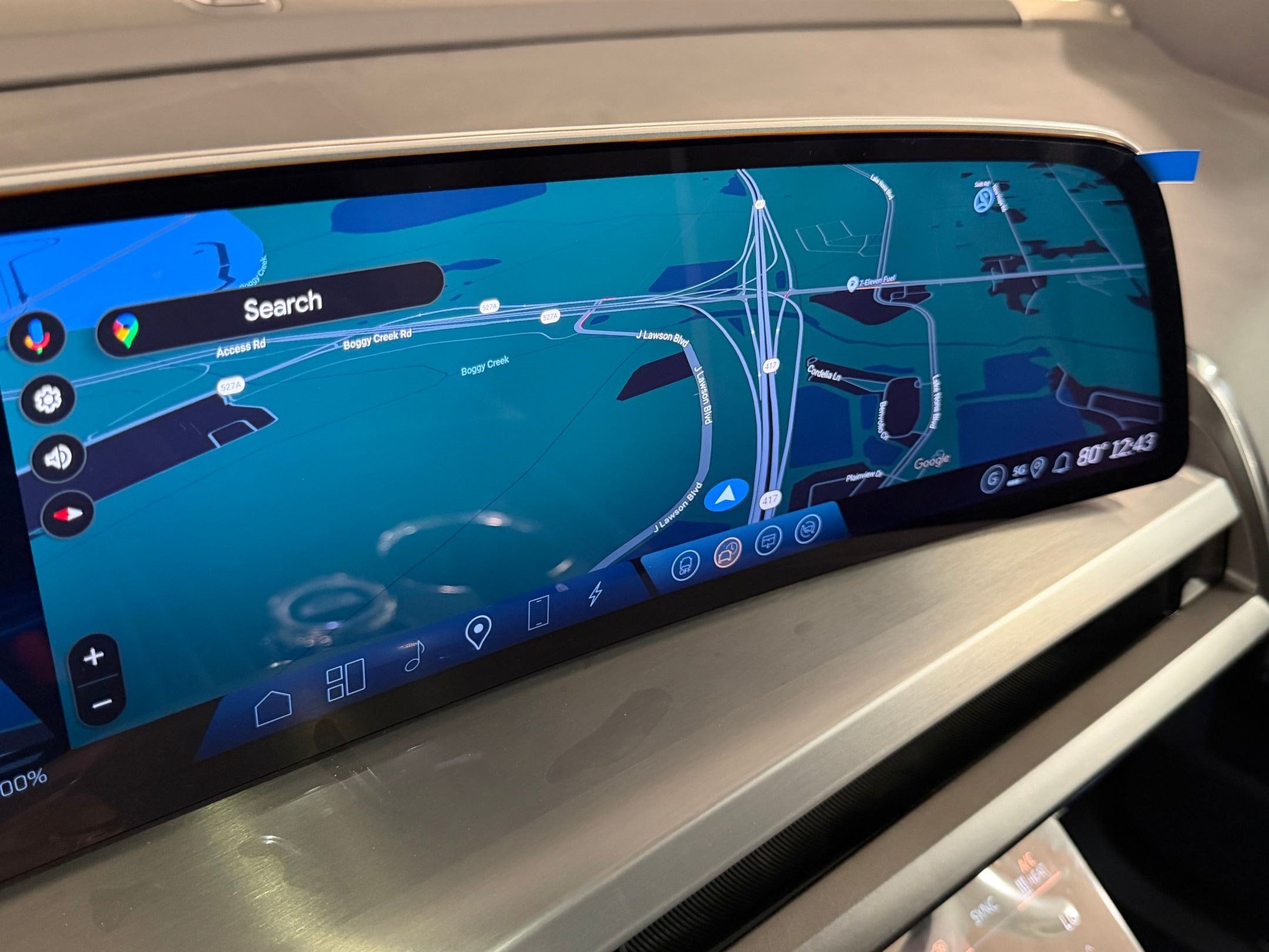 2026 Cadillac VISTIQ Sport - Photo 26
