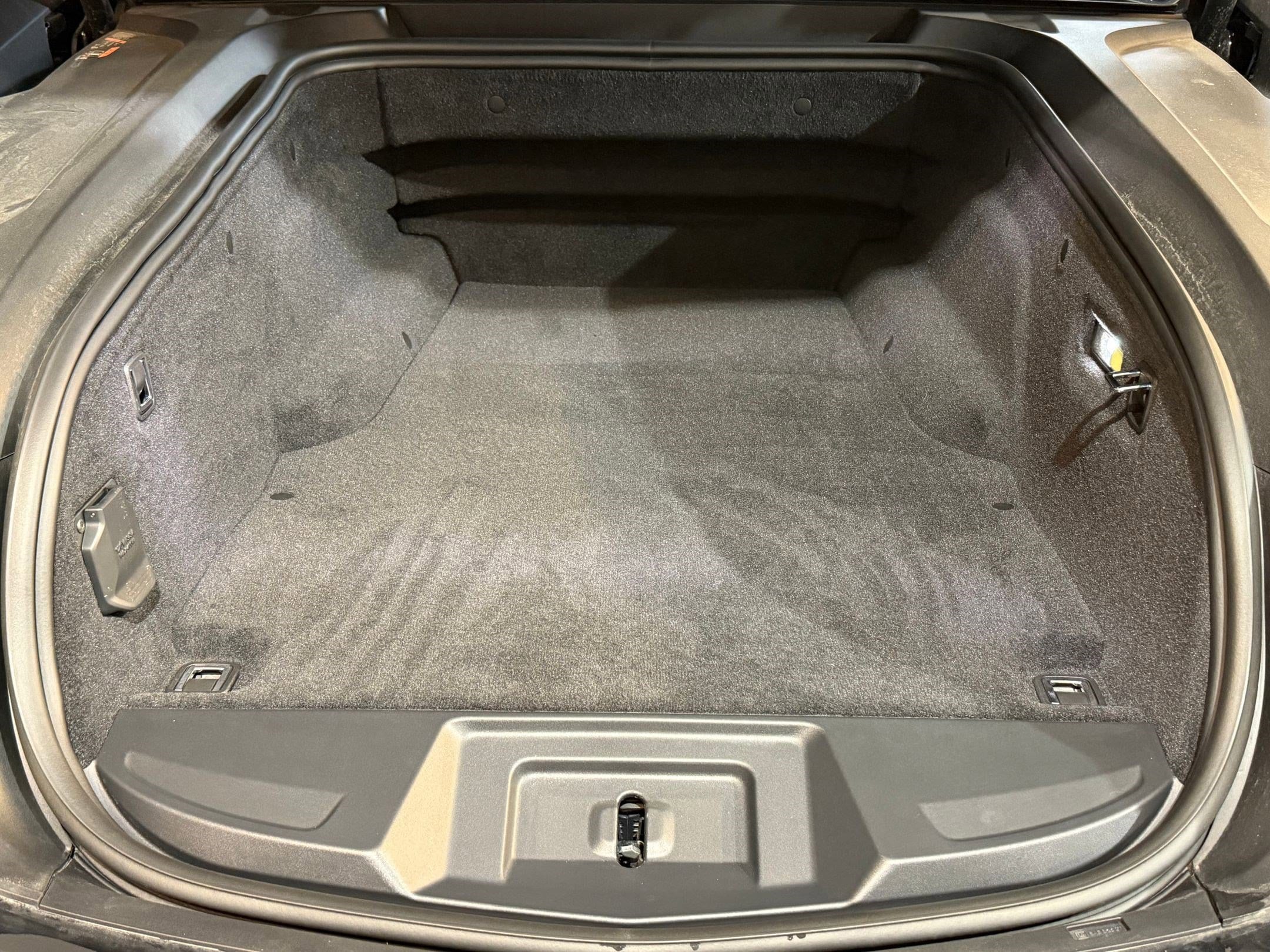 2025 Cadillac Escalade IQ Sport 2 - Photo 61