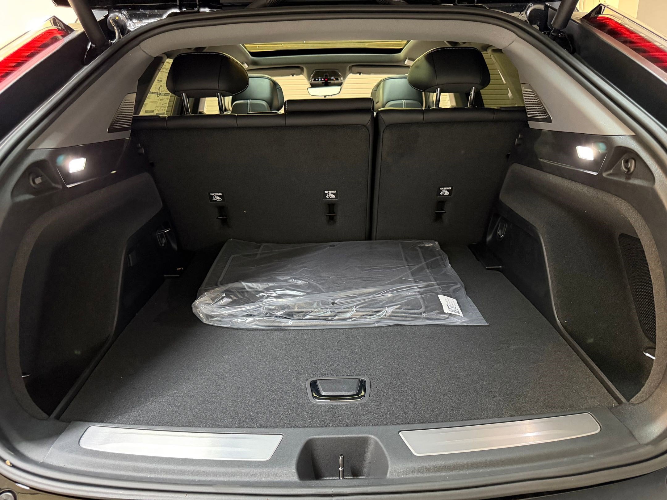 2026 Cadillac OPTIQ Sport - Photo 44