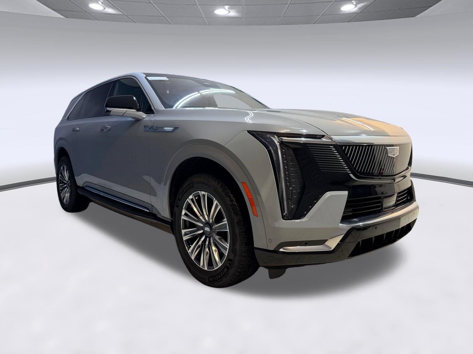 2026 Cadillac Escalade IQ Luxury - Photo 21