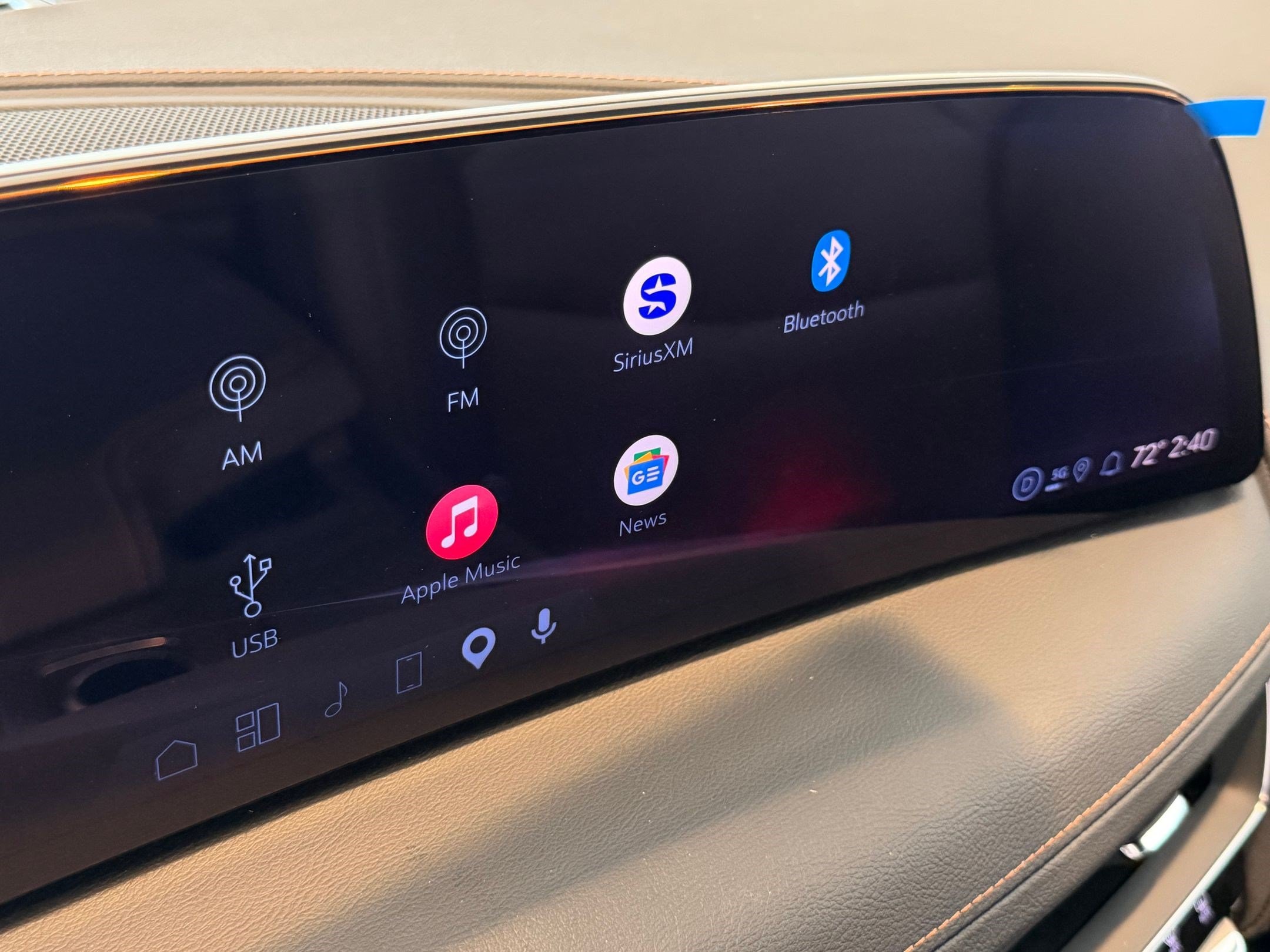 2026 Cadillac CT5 V-Series - Photo 29