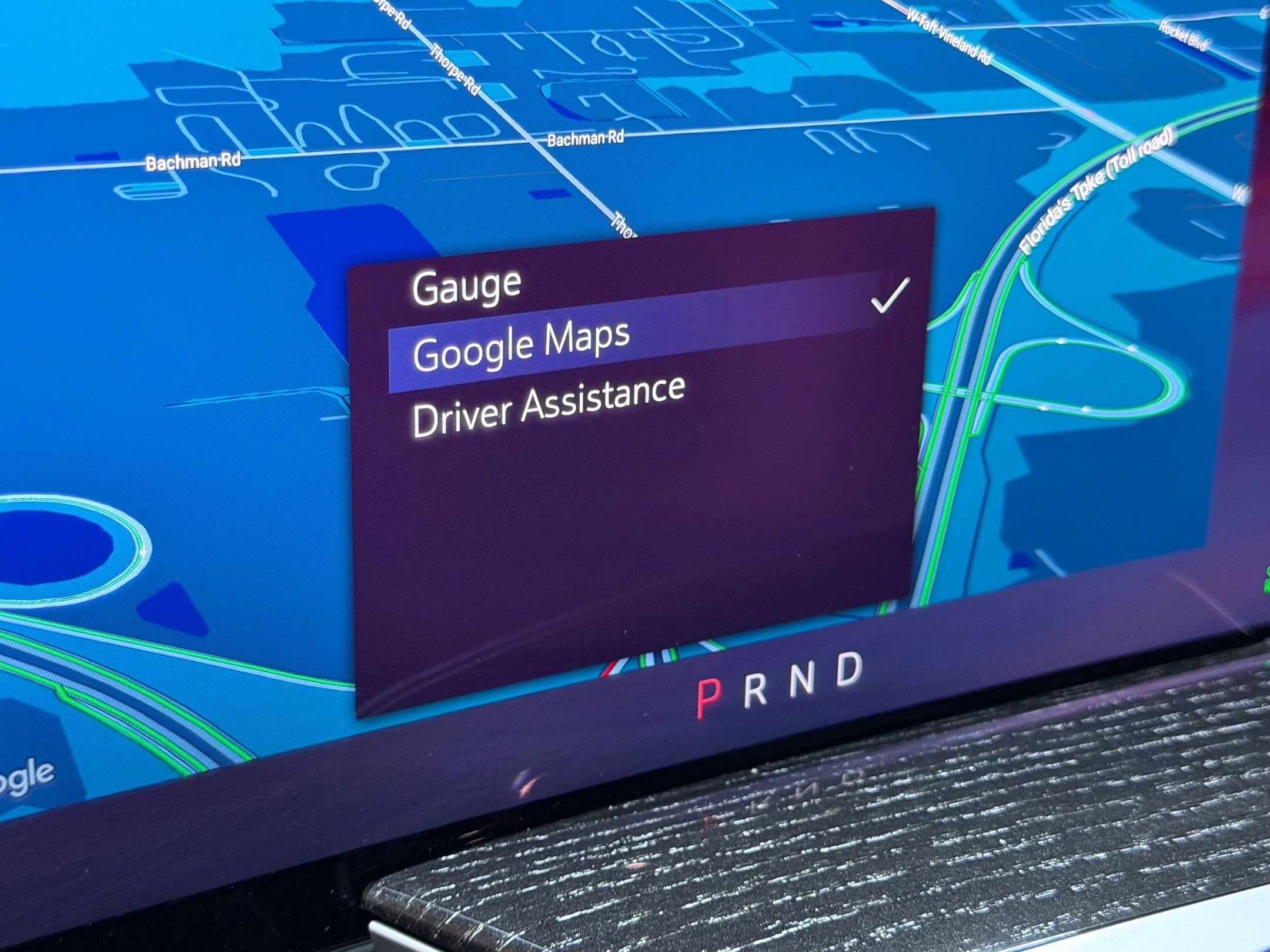 2025 Cadillac Escalade IQ Sport 1 - Photo 29