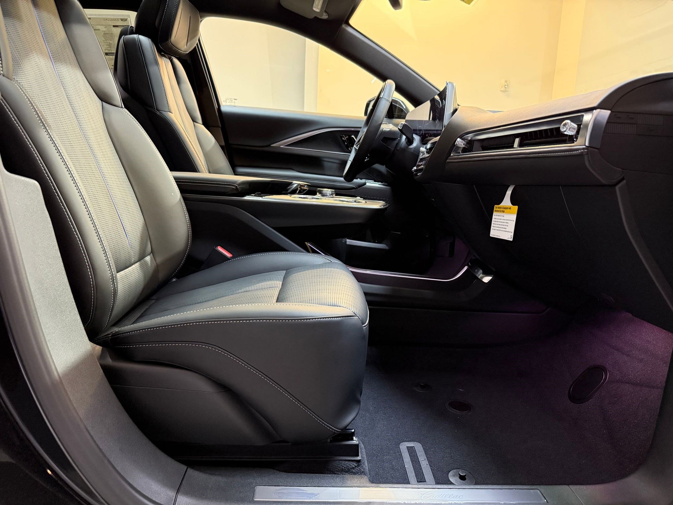 2026 Cadillac LYRIQ Sport - Photo 53
