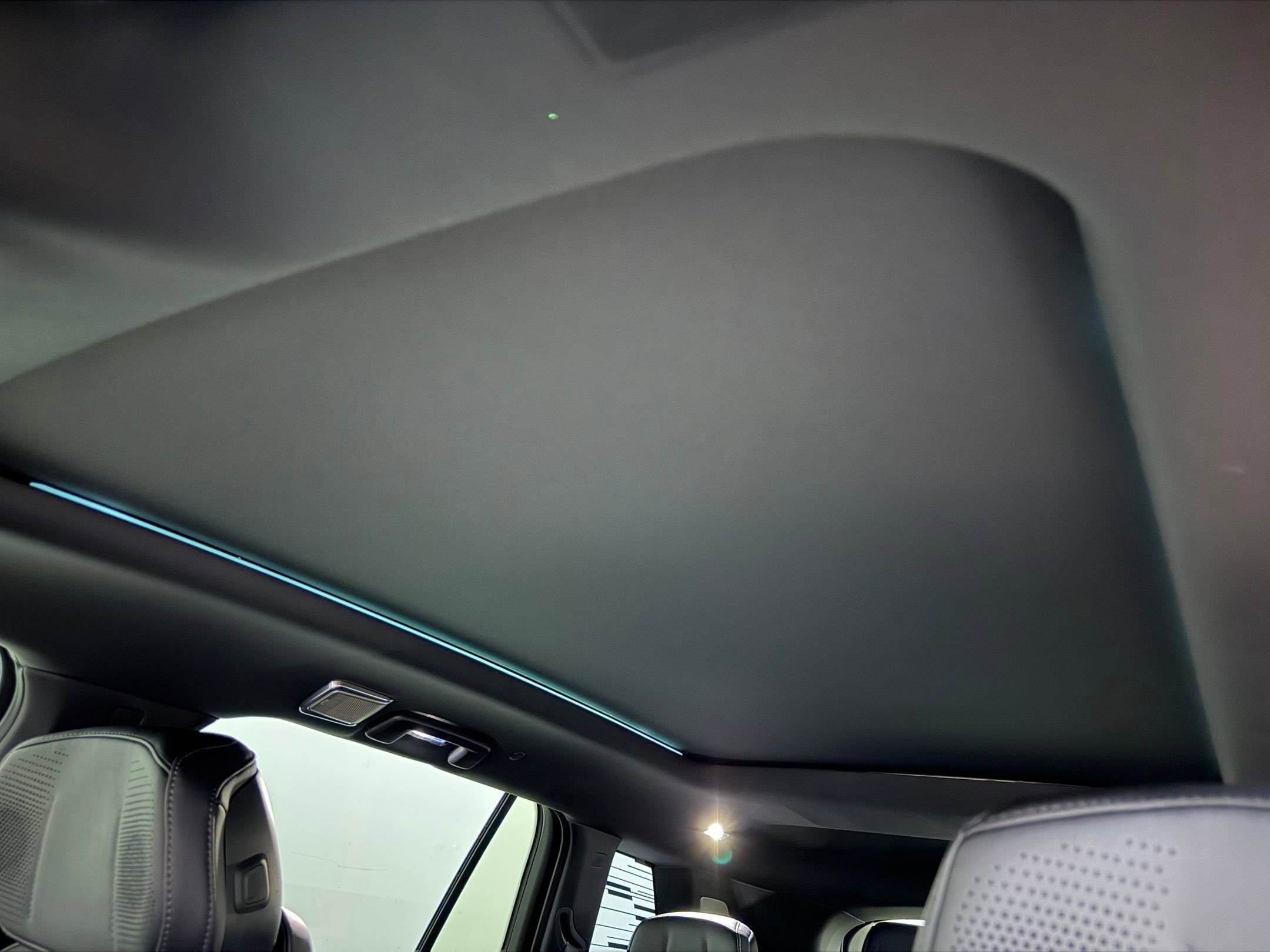 2026 Cadillac VISTIQ Sport - Photo 39