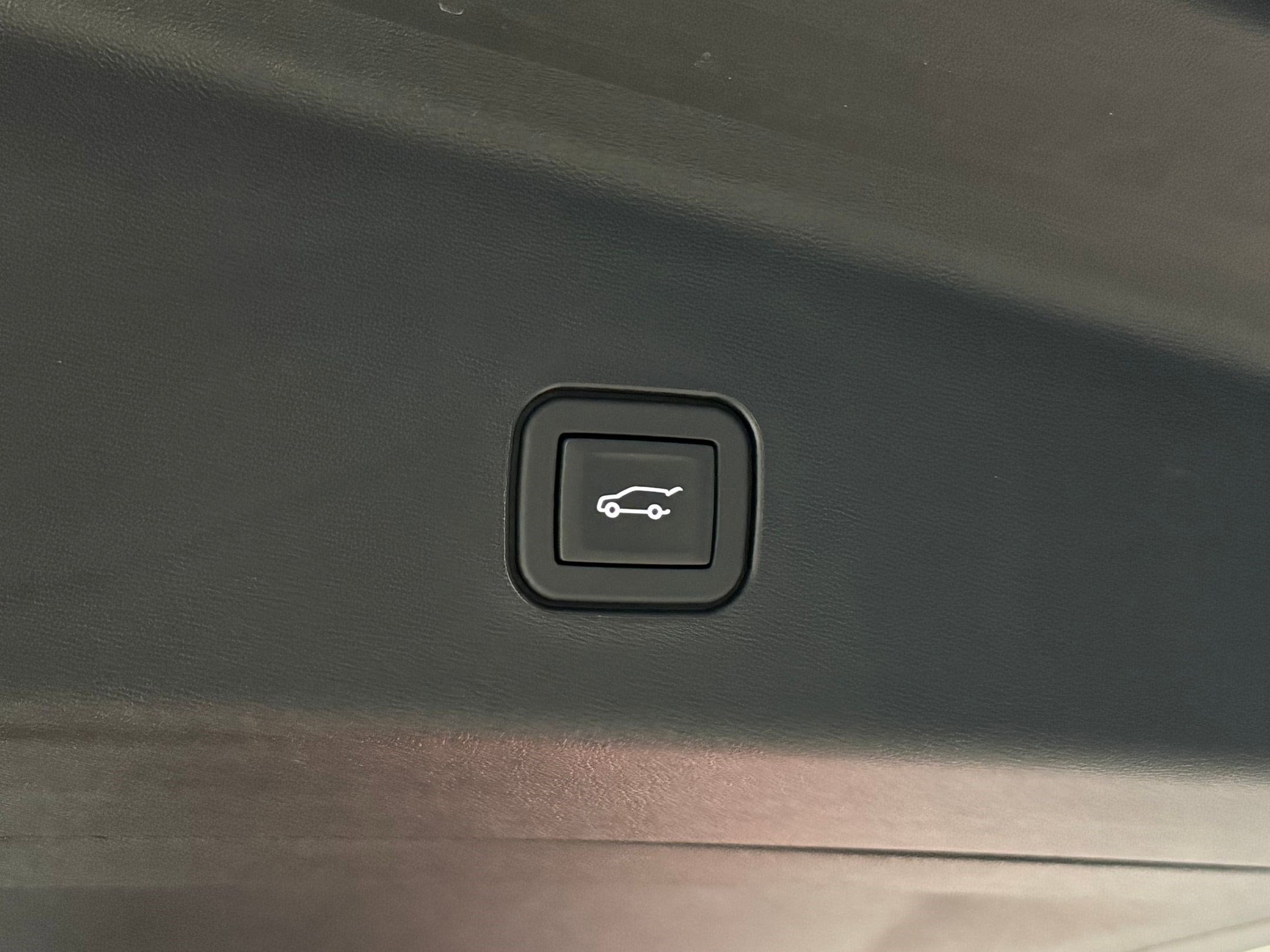 2026 Cadillac VISTIQ Luxury - Photo 48