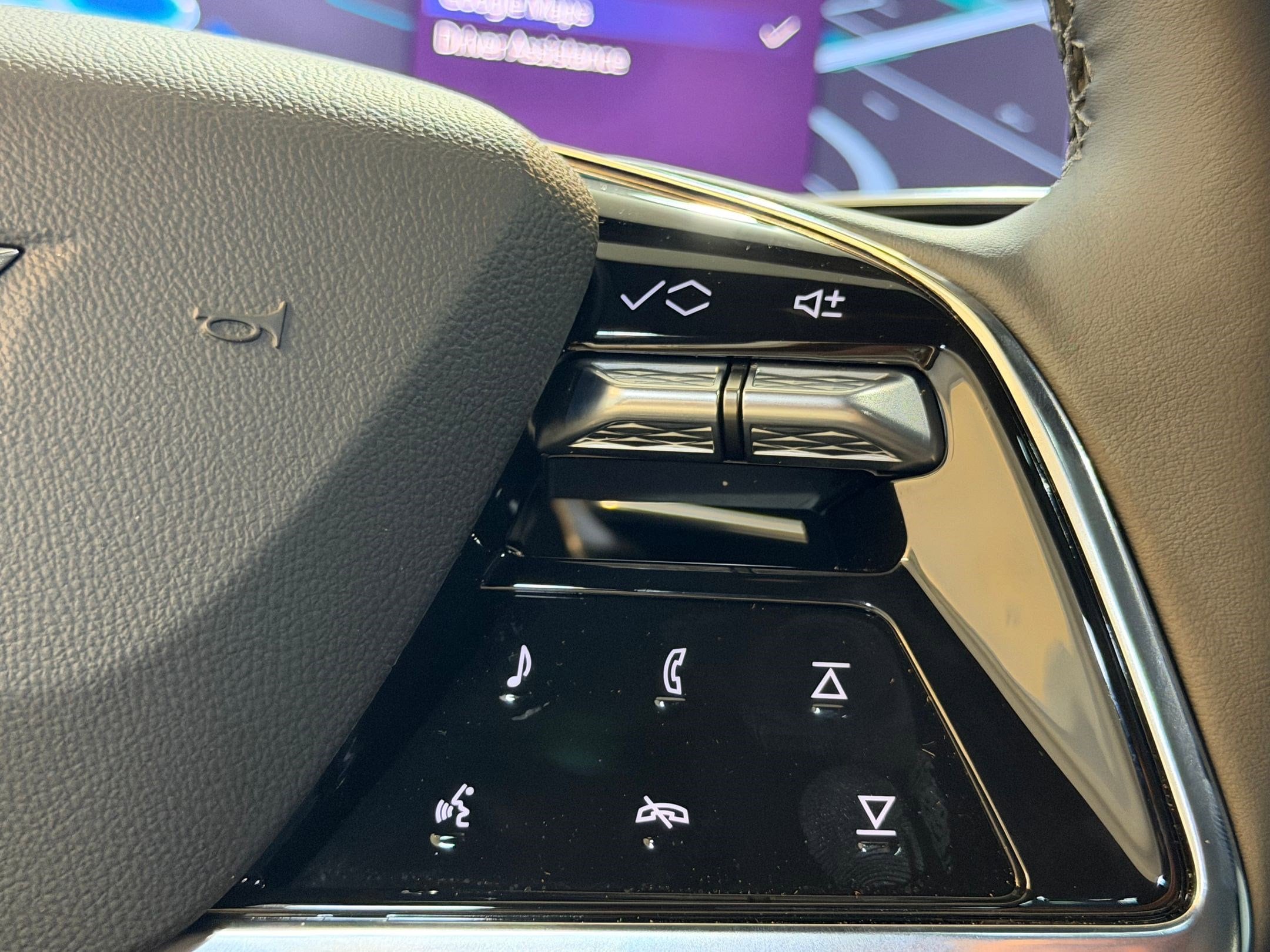 2026 Cadillac Escalade IQ Sport - Photo 30