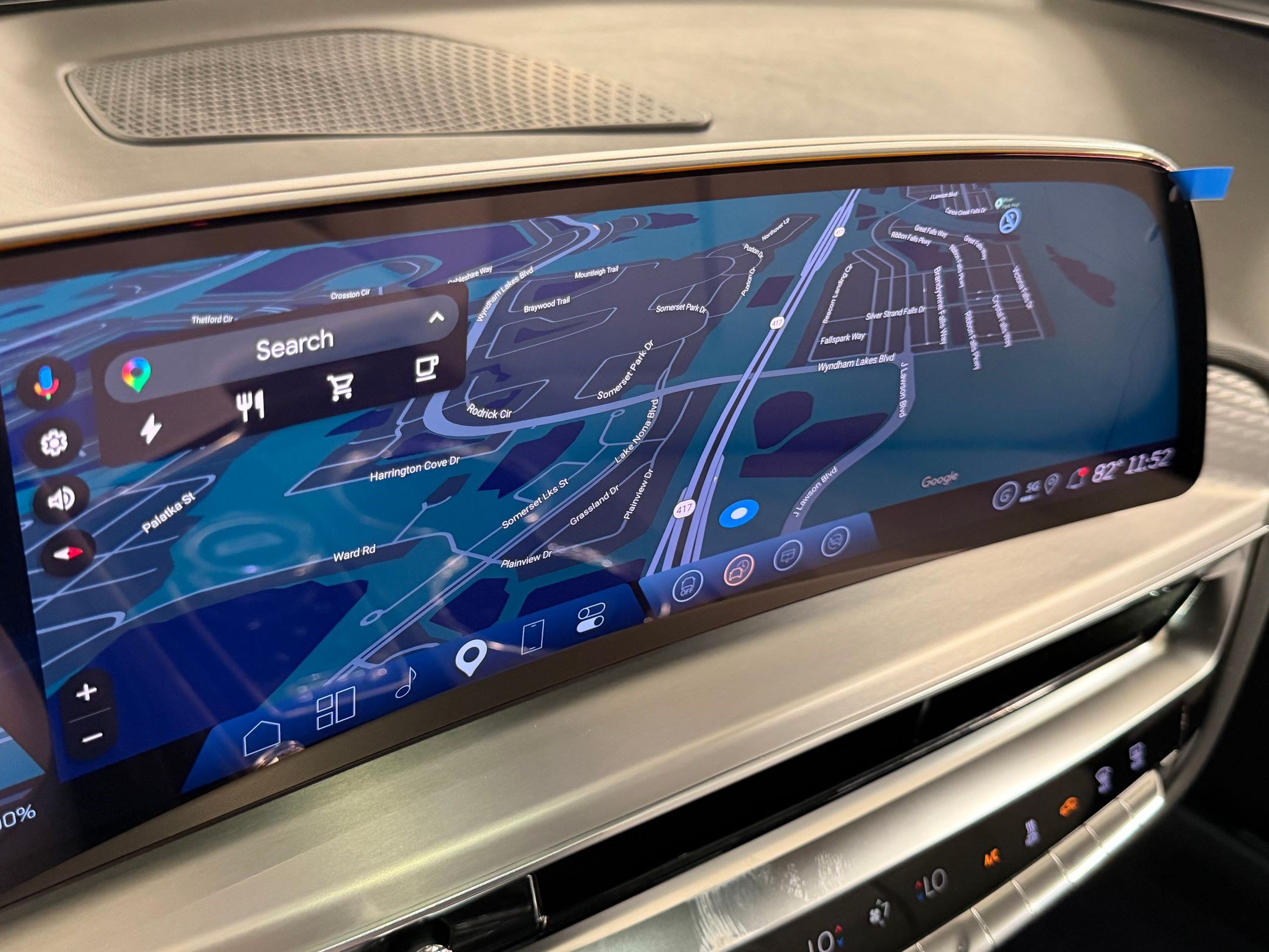 2027 Cadillac LYRIQ Sport - Photo 28
