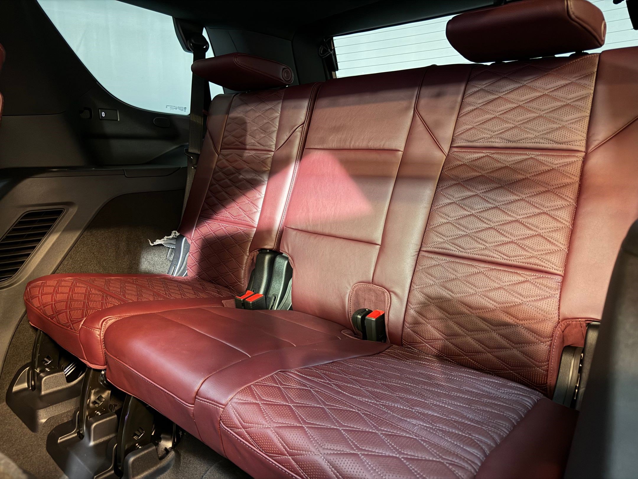 2026 Cadillac Escalade Luxury - Photo 52