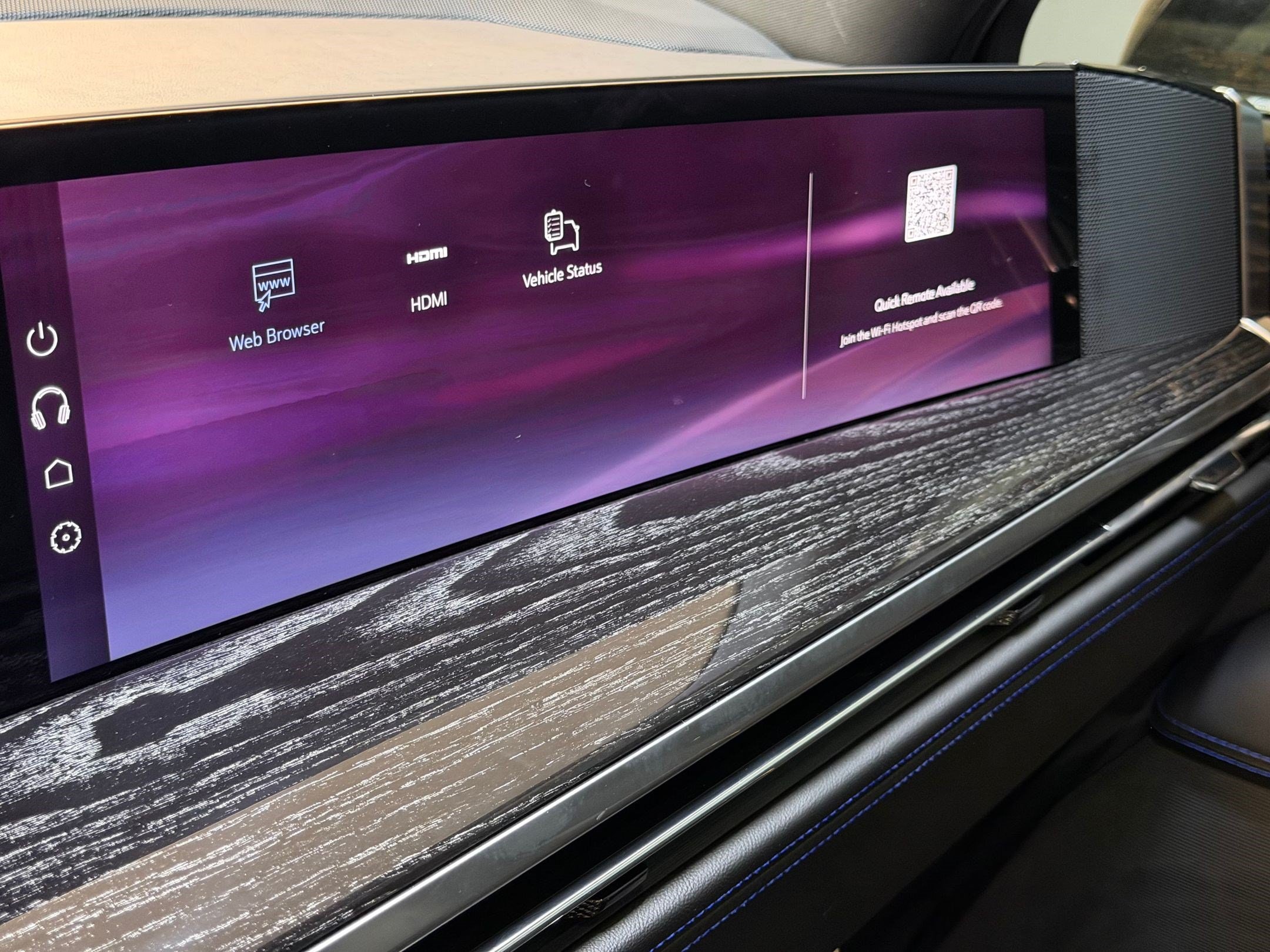 2026 Cadillac Escalade IQ Luxury - Photo 34