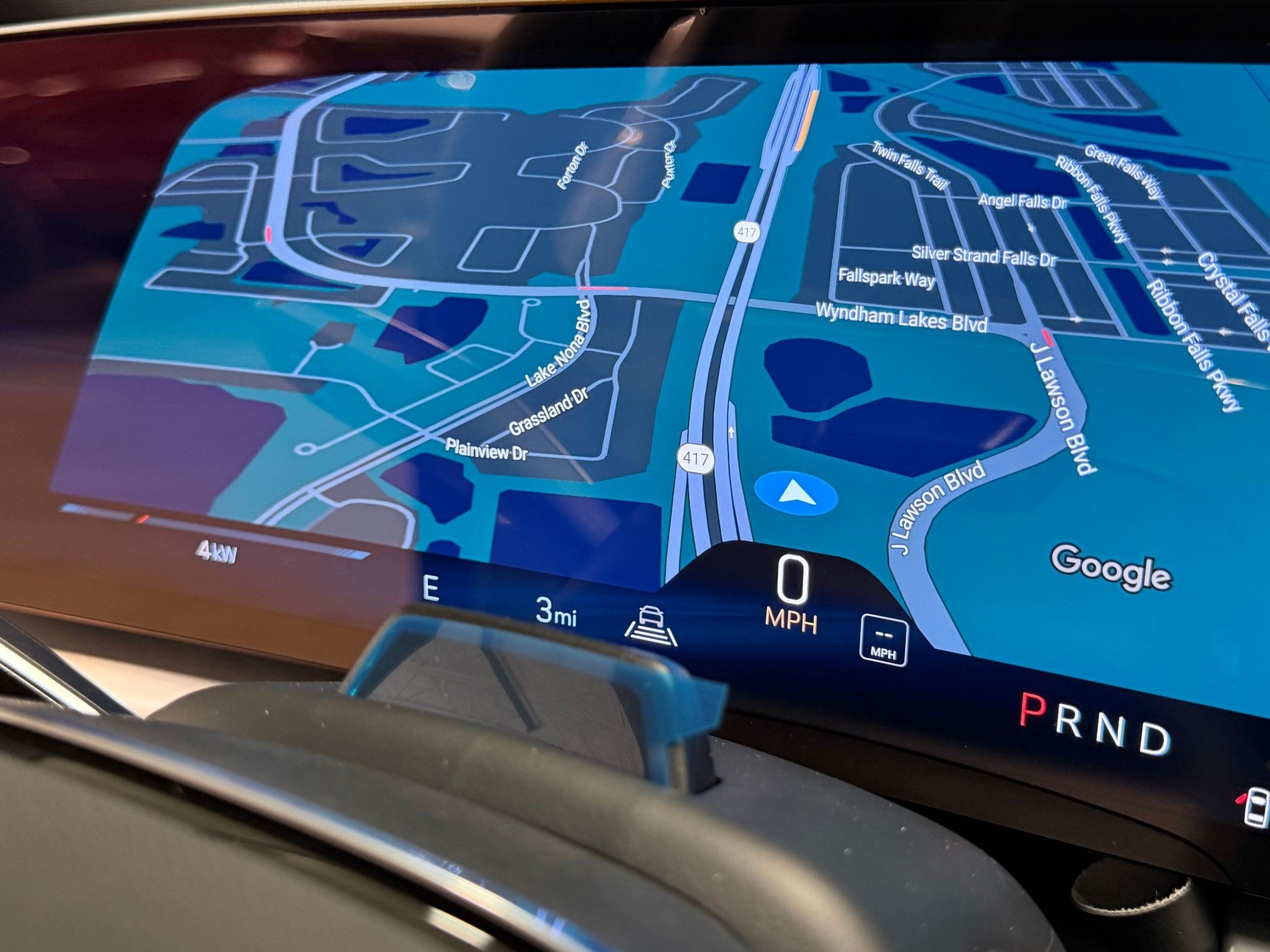 2027 Cadillac LYRIQ Sport - Photo 27