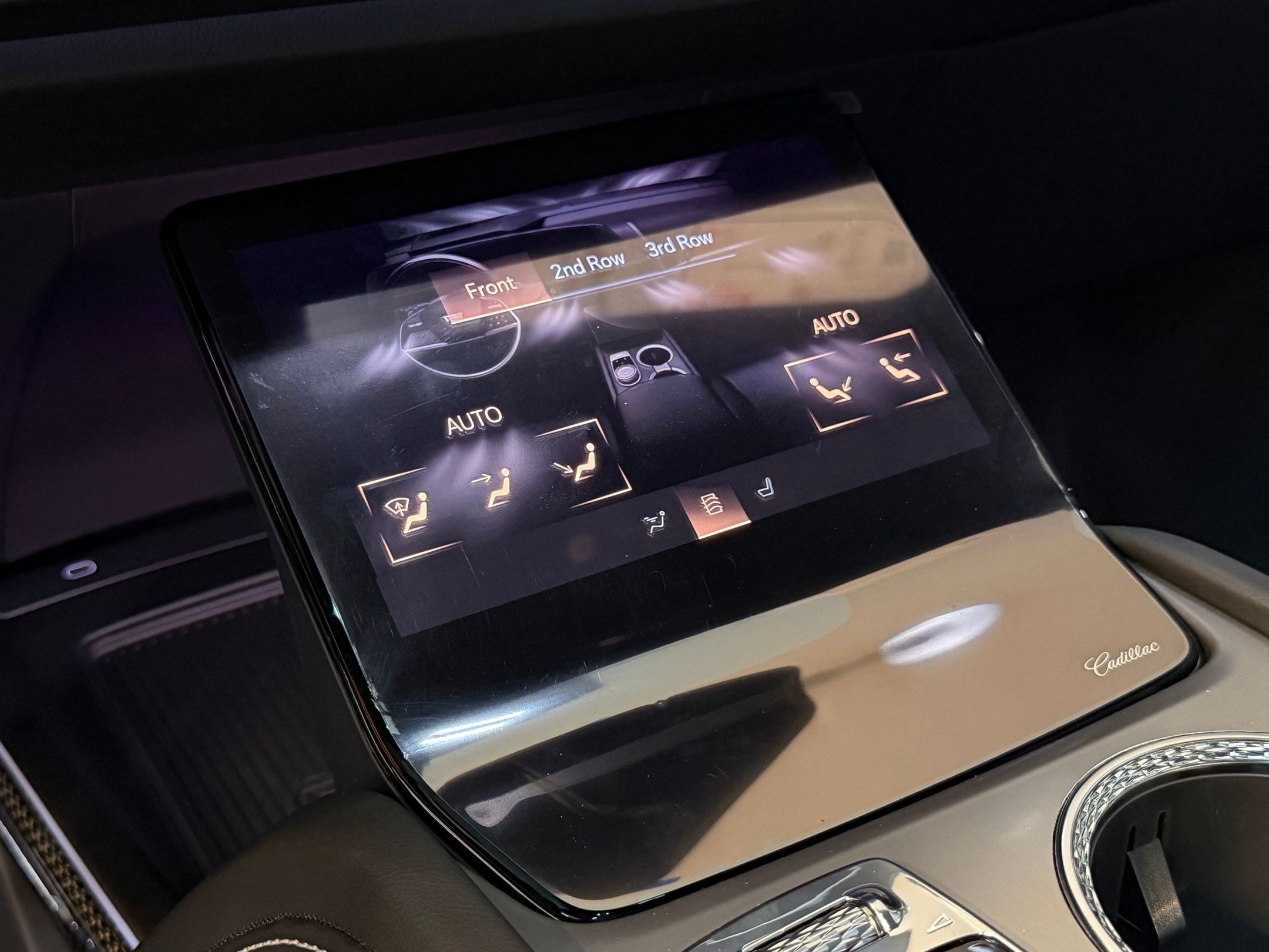 2026 Cadillac VISTIQ Luxury - Photo 34