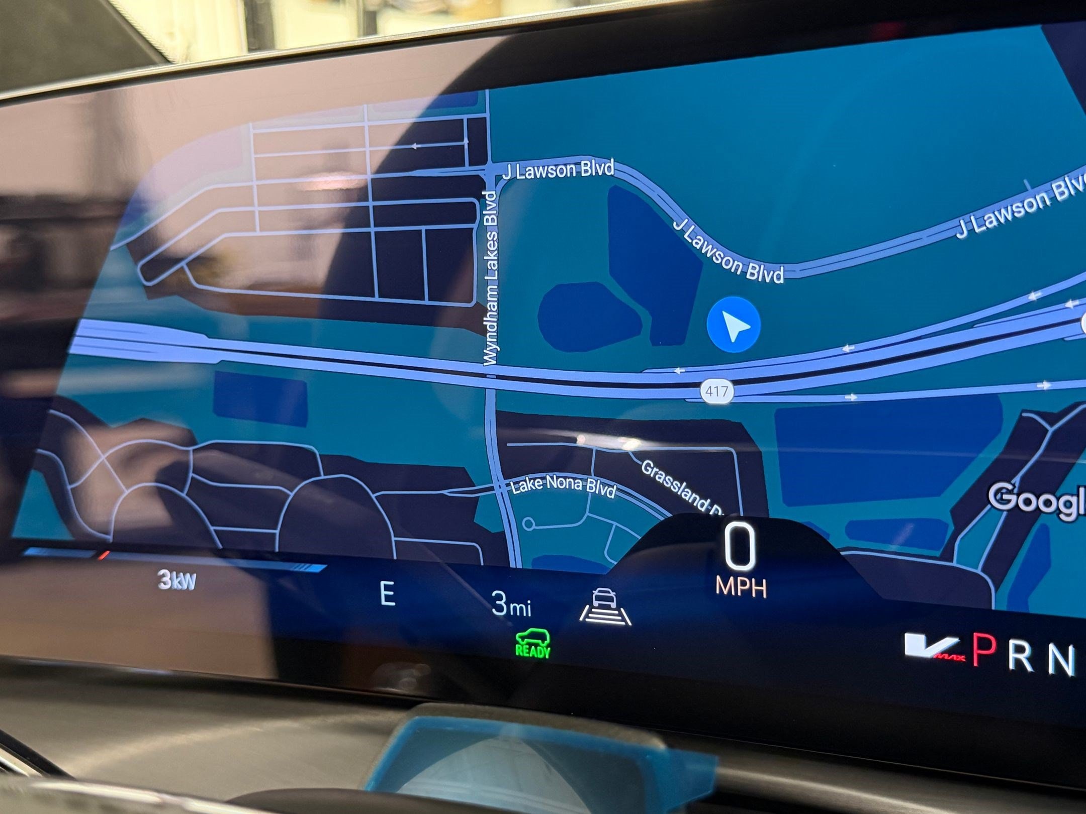2027 Cadillac VISTIQ Platinum - Photo 27