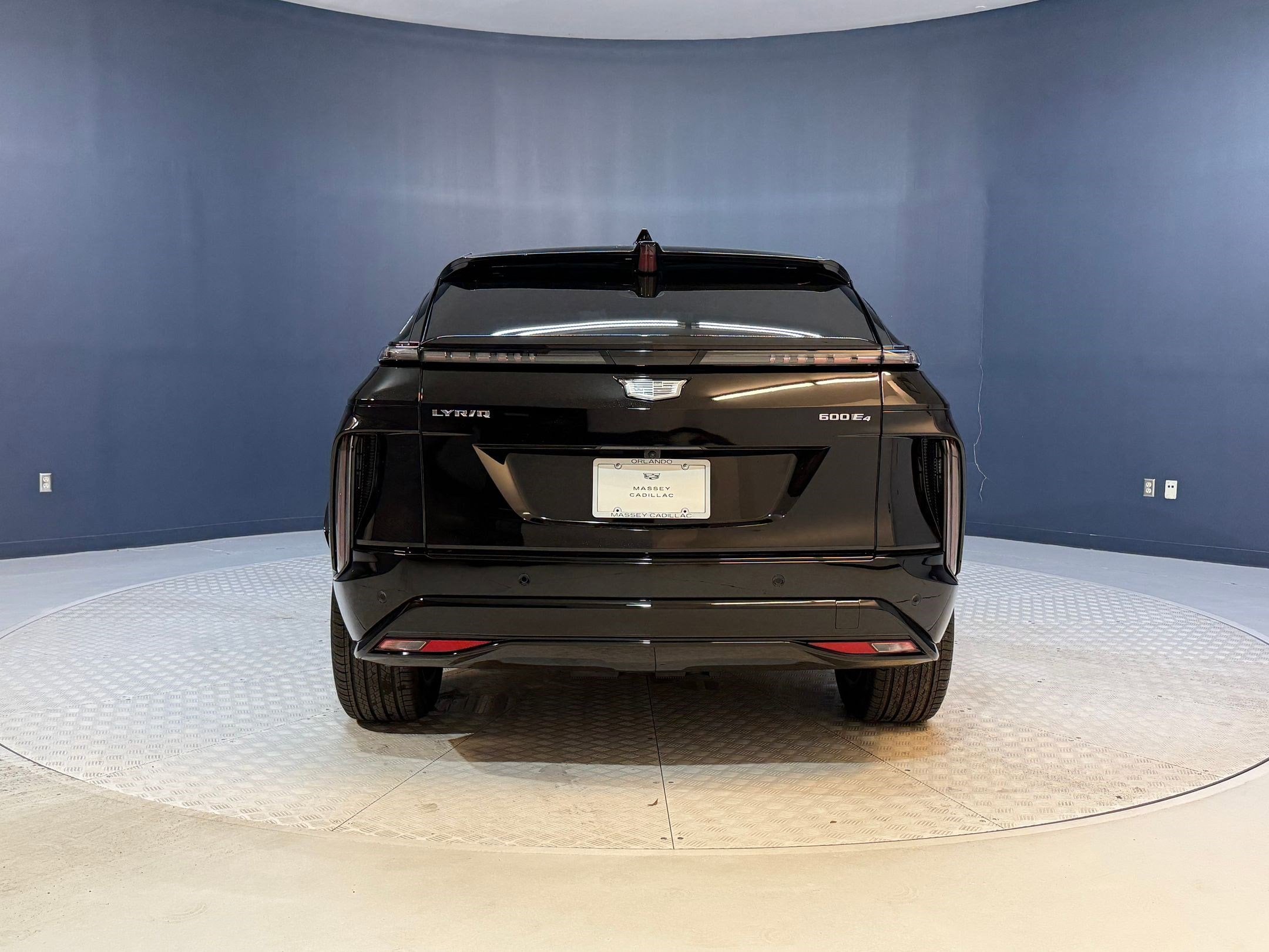 2026 Cadillac LYRIQ Sport - Photo 10