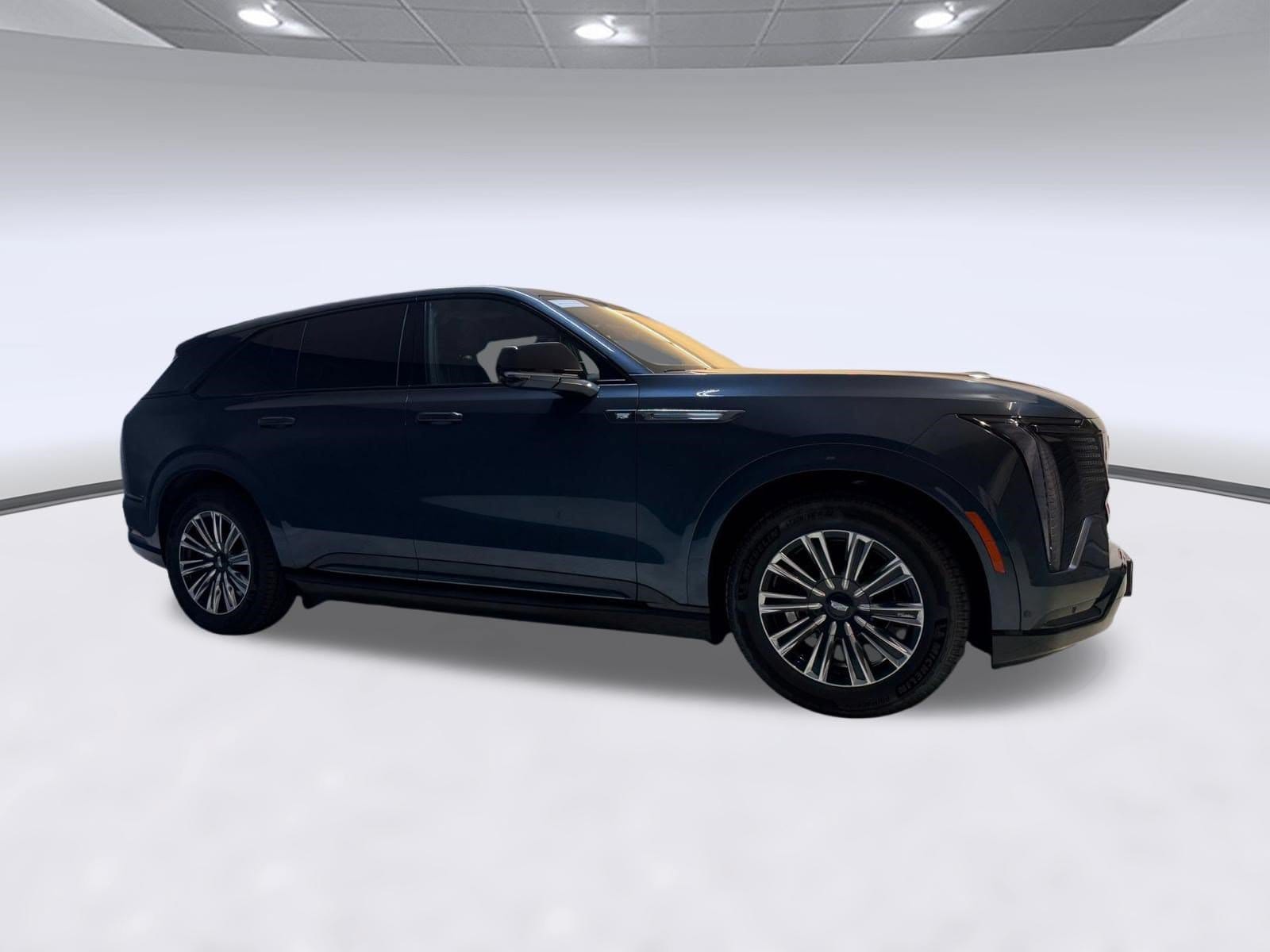 2026 Cadillac Escalade IQ Sport - Photo 6