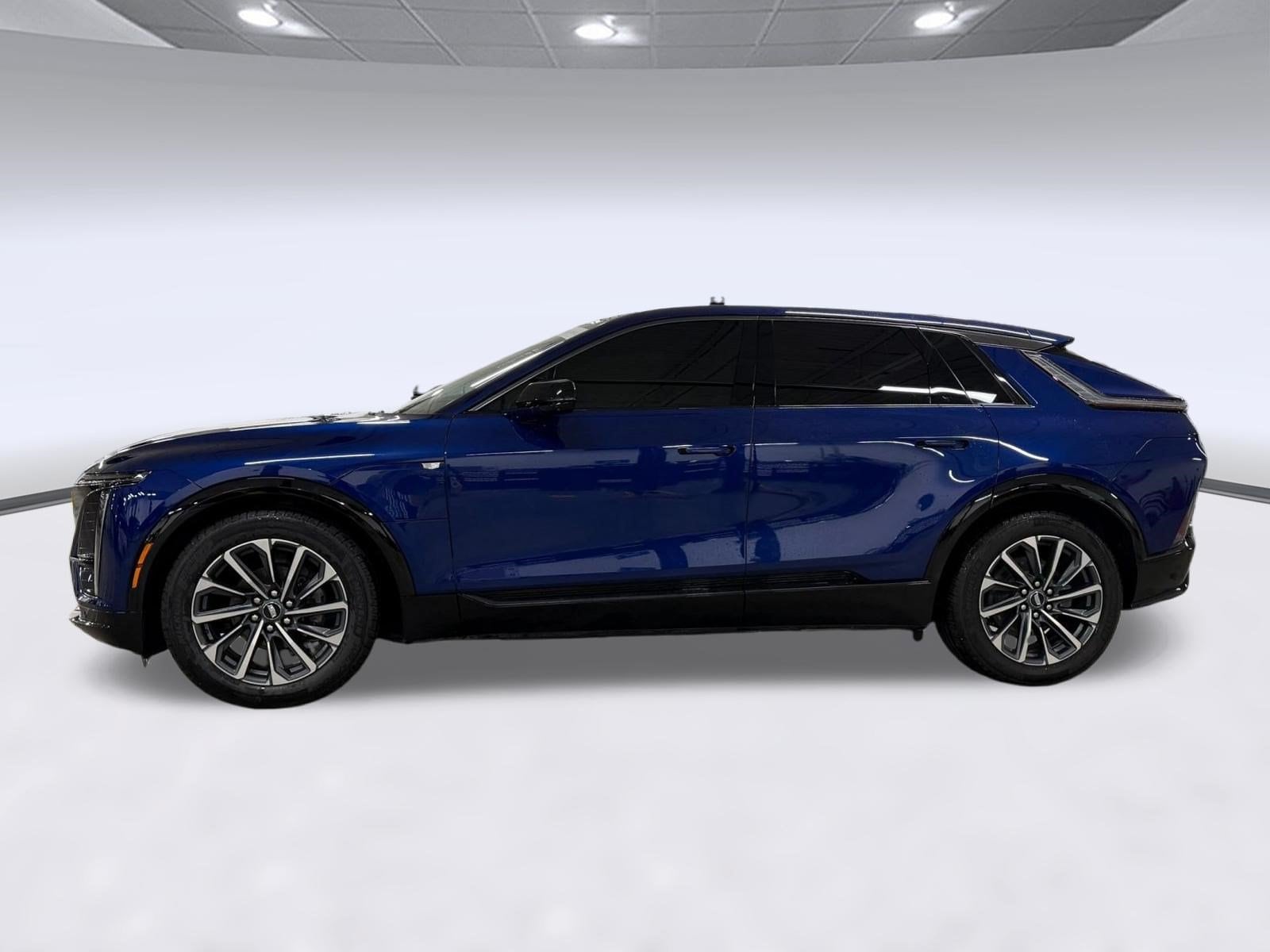 Certified 2024 Cadillac LYRIQ Sport 2 with VIN 1GYKPVRK3RZ120335 for sale in Orlando, FL