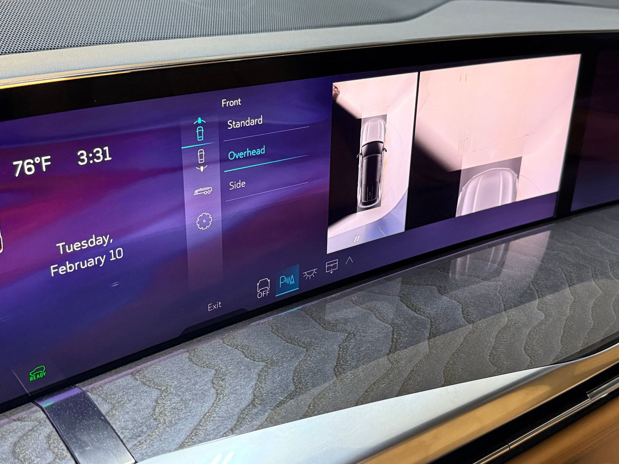 2025 Cadillac Escalade IQ Sport 2 - Photo 34