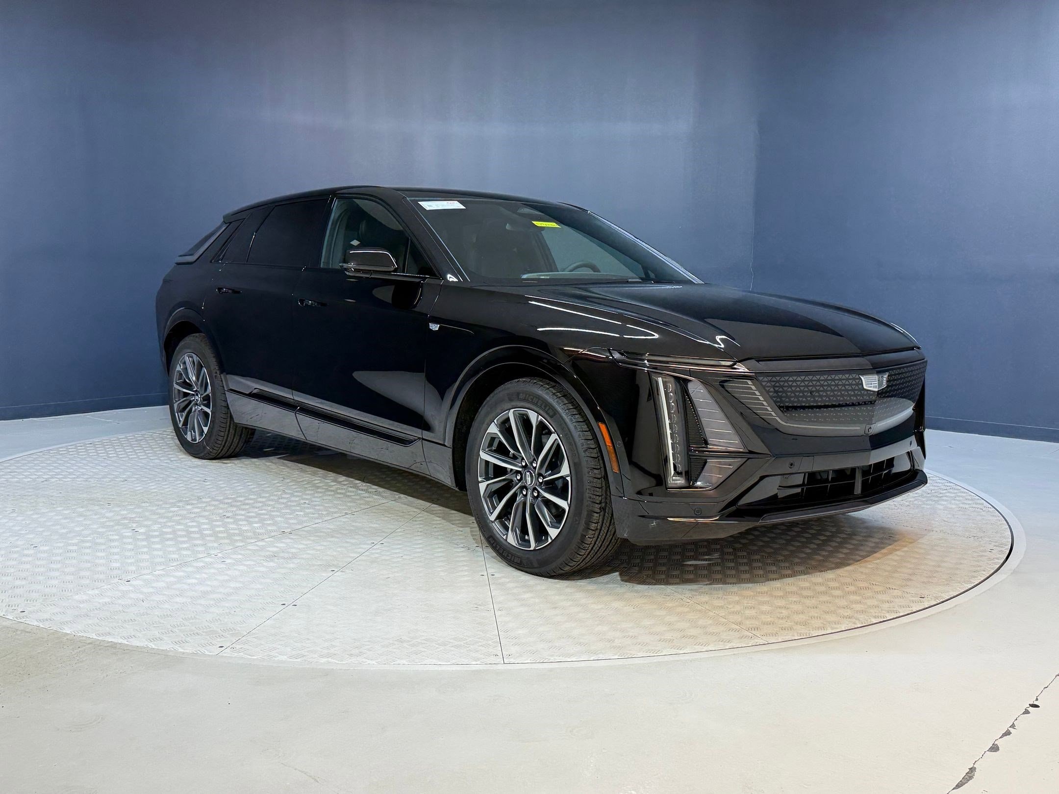 2026 Cadillac LYRIQ Sport - Photo 7