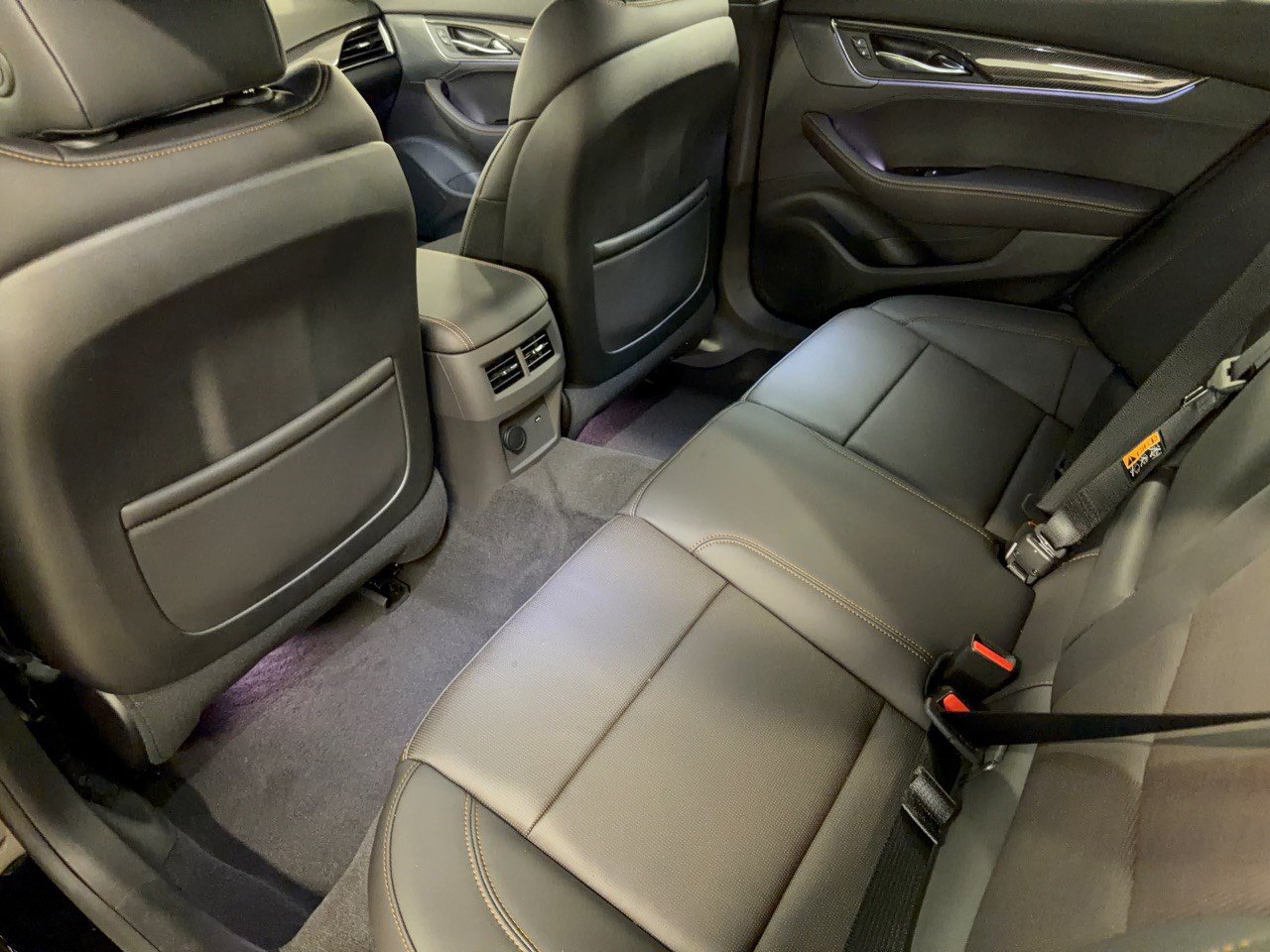 2026 Cadillac CT5 Sport - Photo 25