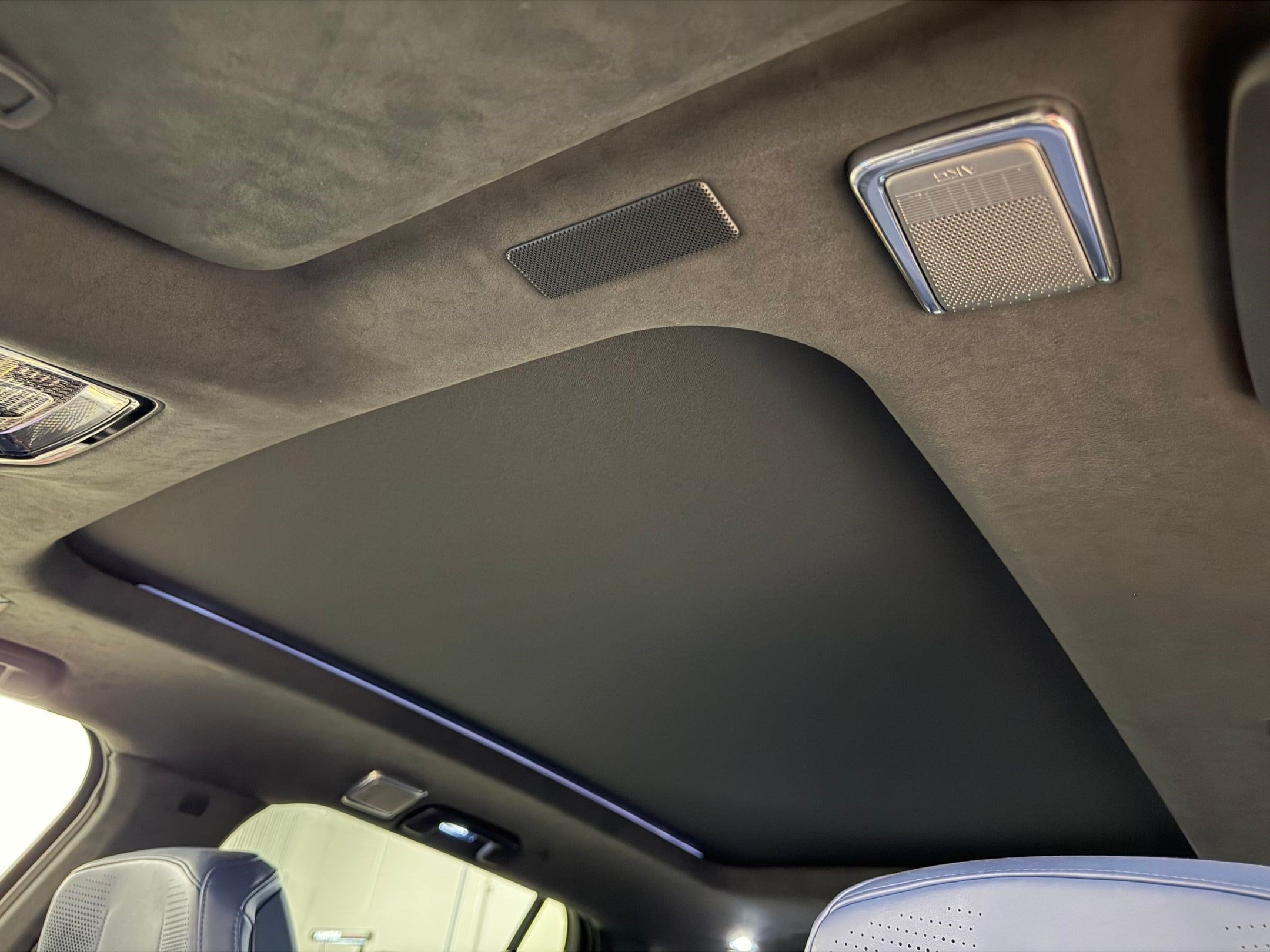 2026 Cadillac VISTIQ Premium Luxury - Photo 24