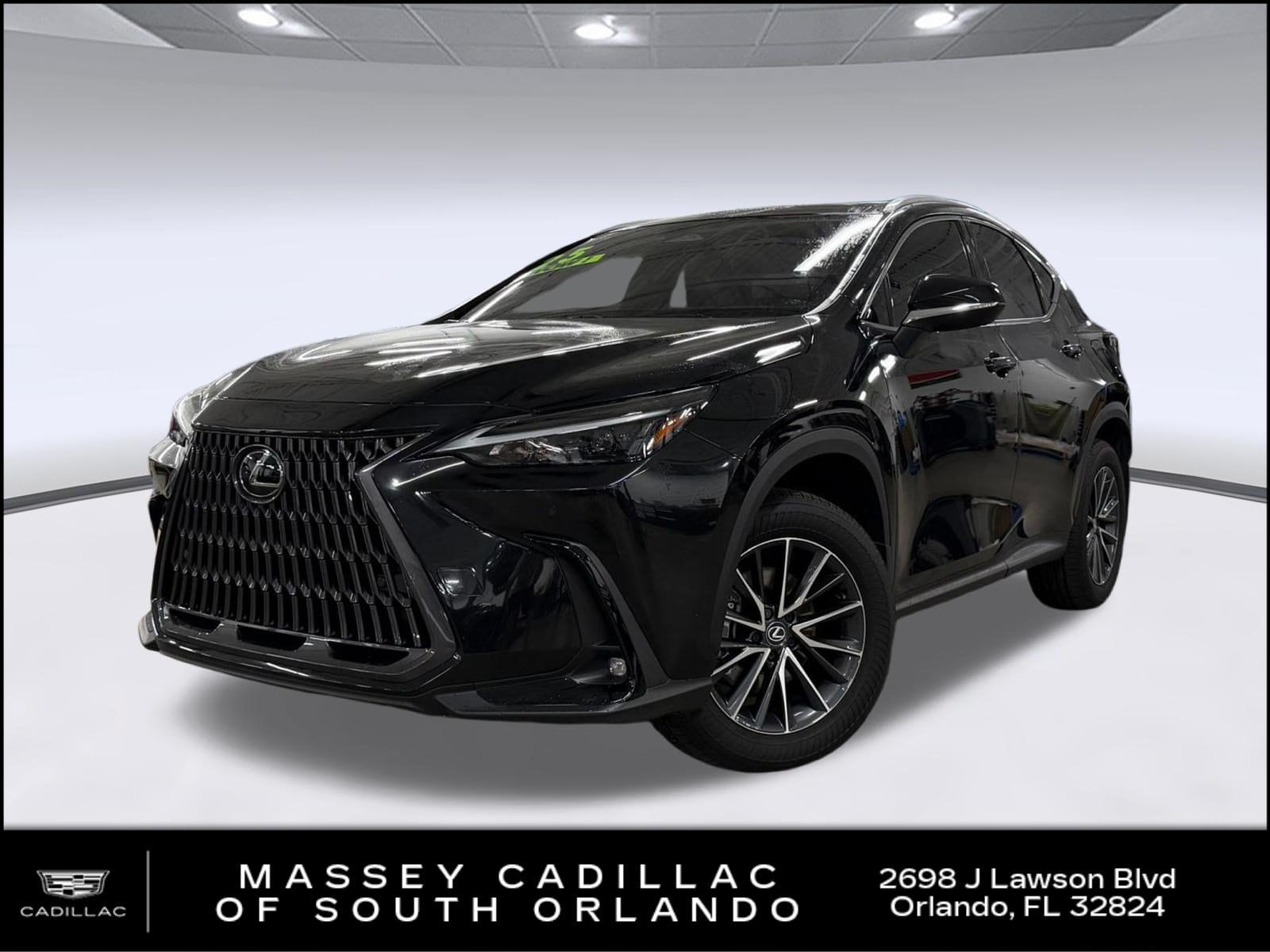 NX NX 250 Premium