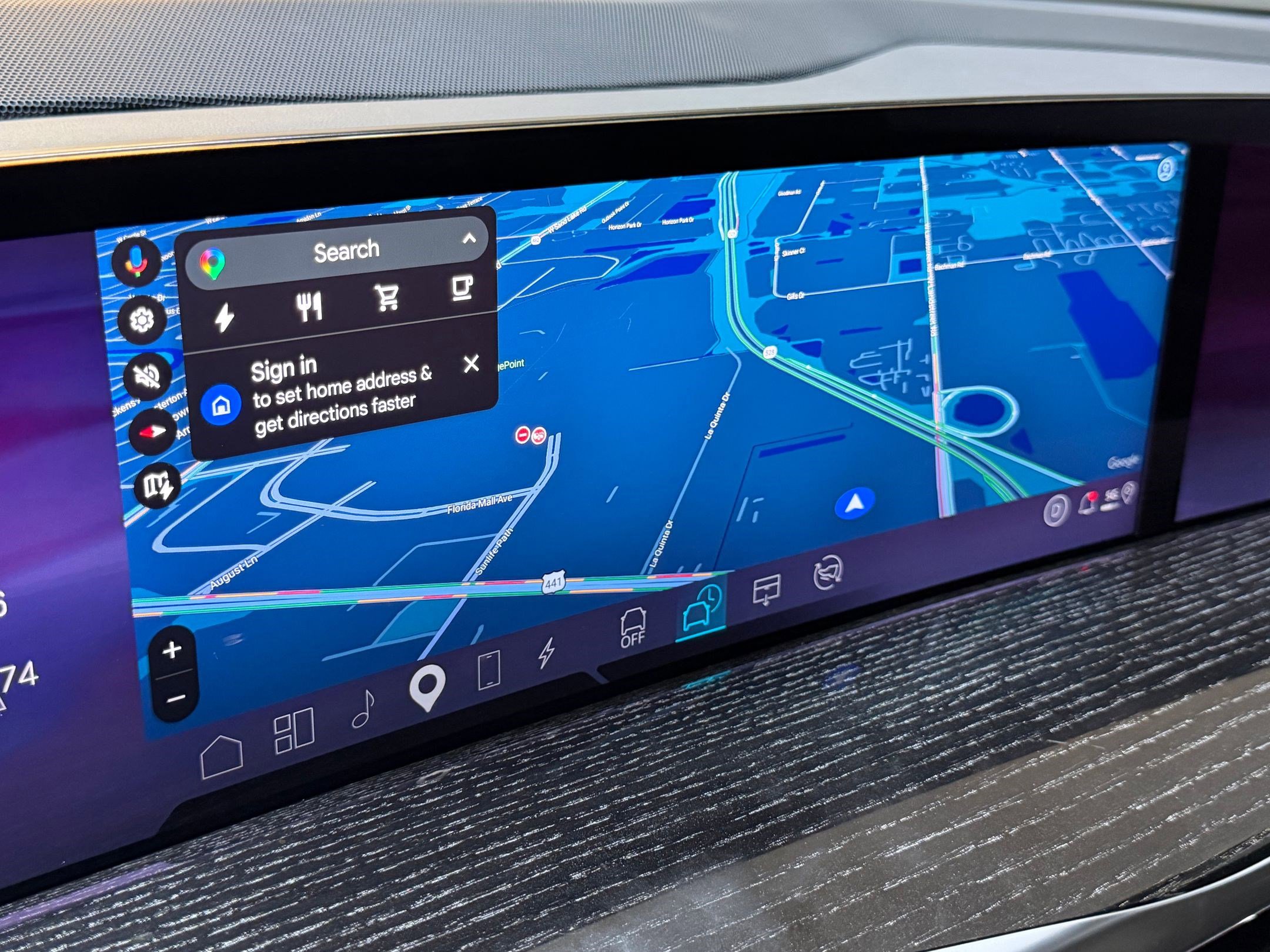 2025 Cadillac Escalade IQ Sport 1 - Photo 32