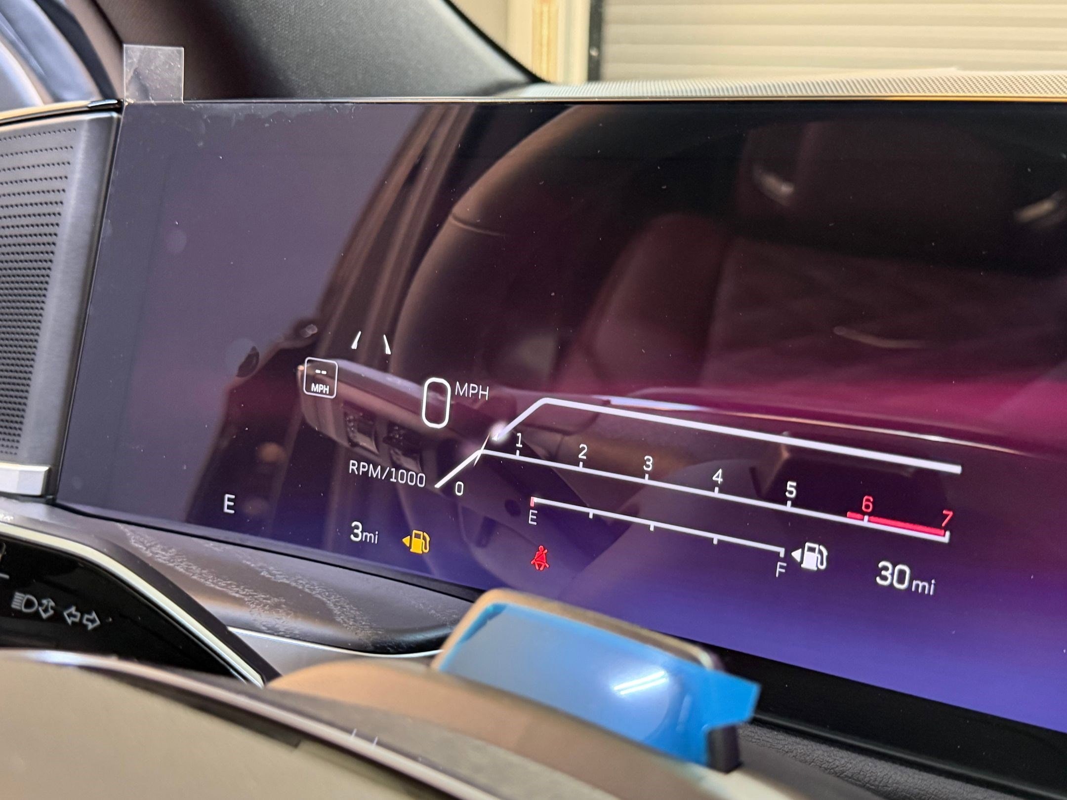 2026 Cadillac Escalade Luxury - Photo 27