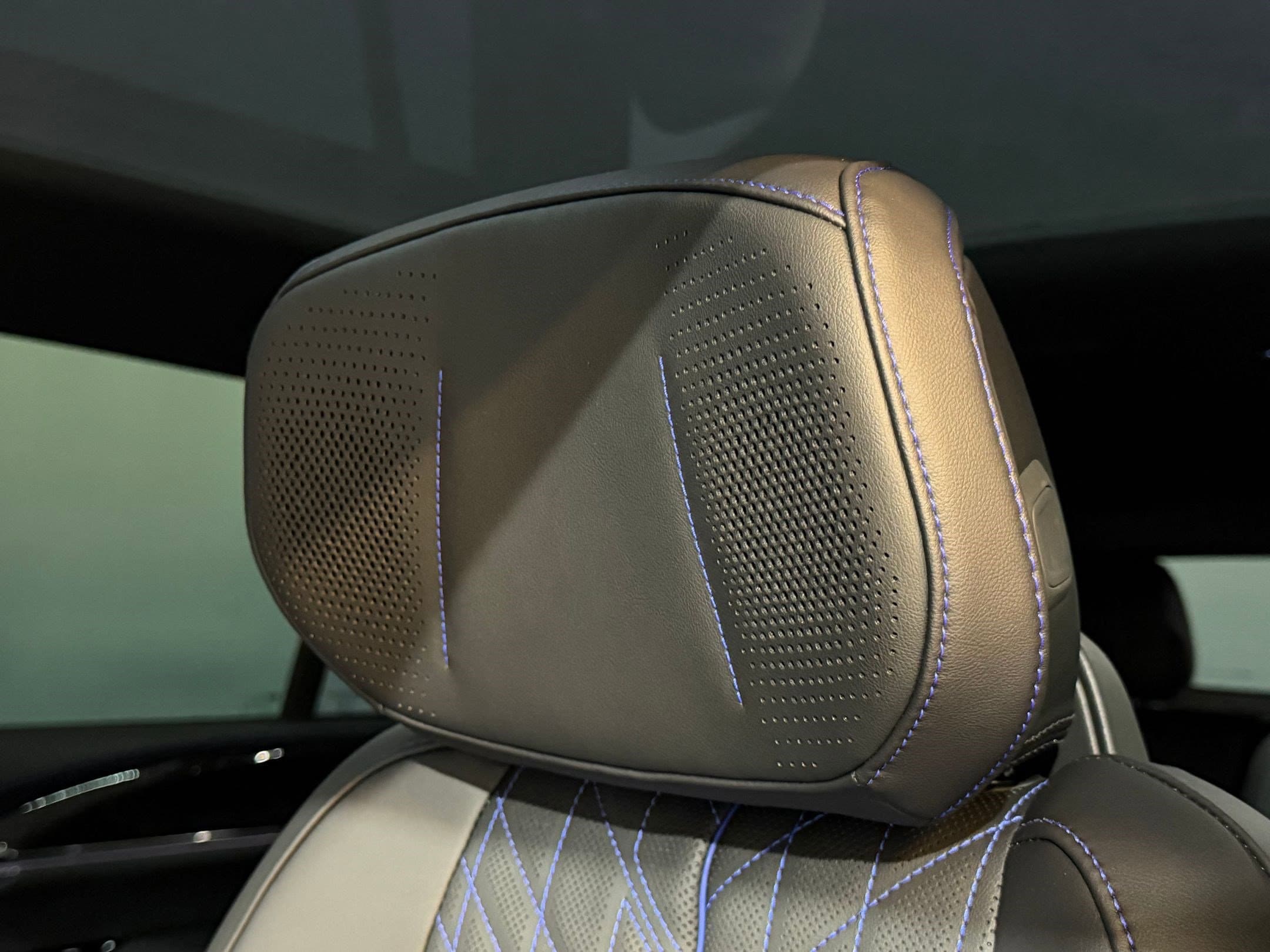 2026 Cadillac Escalade IQ Luxury - Photo 26