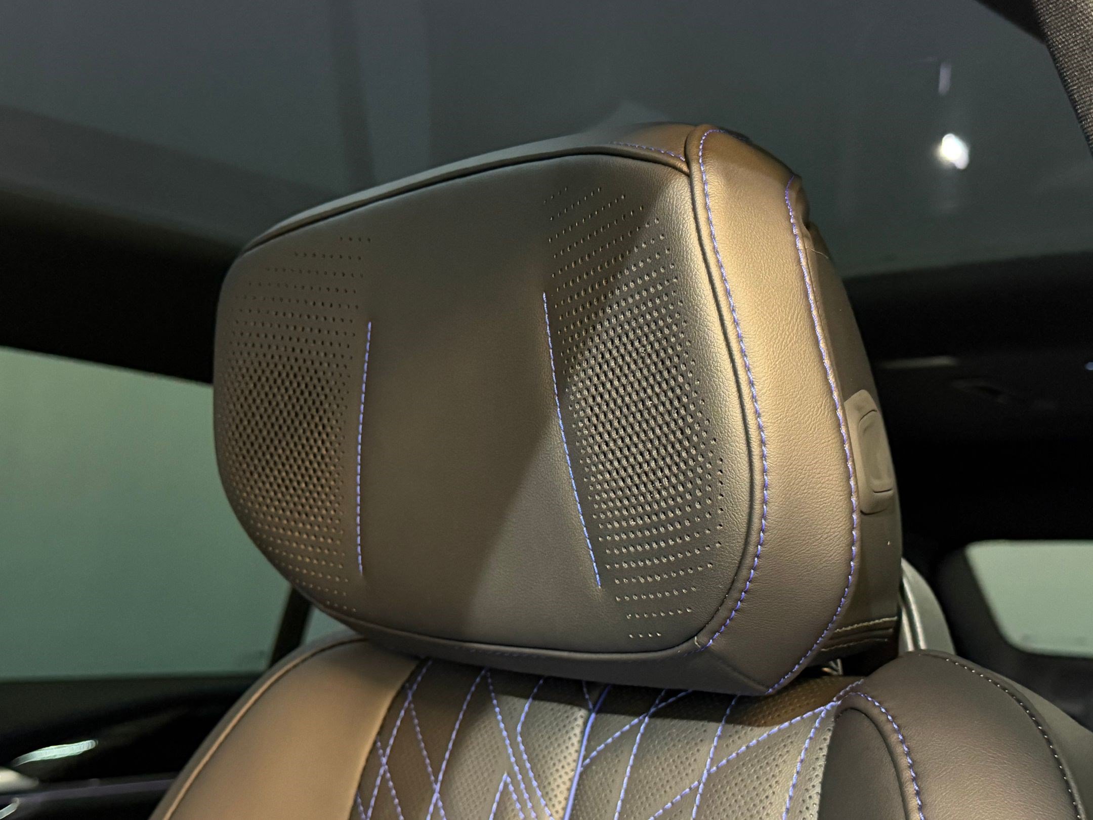 2026 Cadillac Escalade IQ Luxury - Photo 26