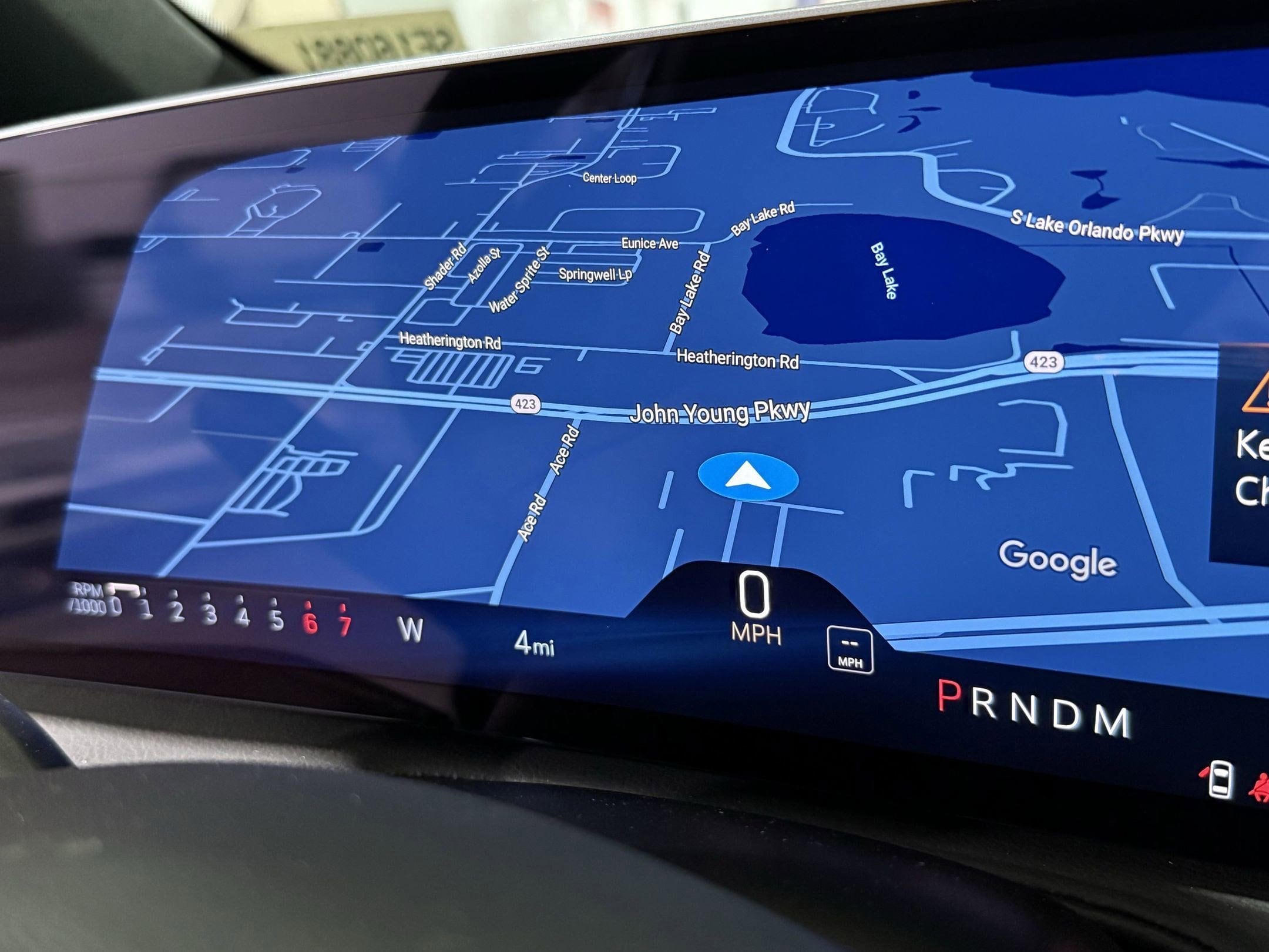 2025 Cadillac XT4 Premium Luxury - Photo 22