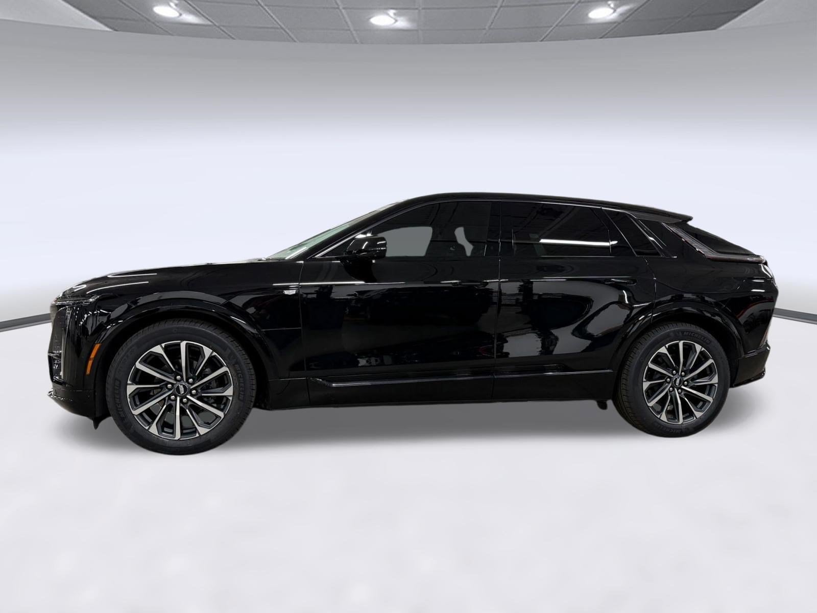 Certified 2024 Cadillac LYRIQ Sport 2 with VIN 1GYKPVRL9RZ124379 for sale in Orlando, FL