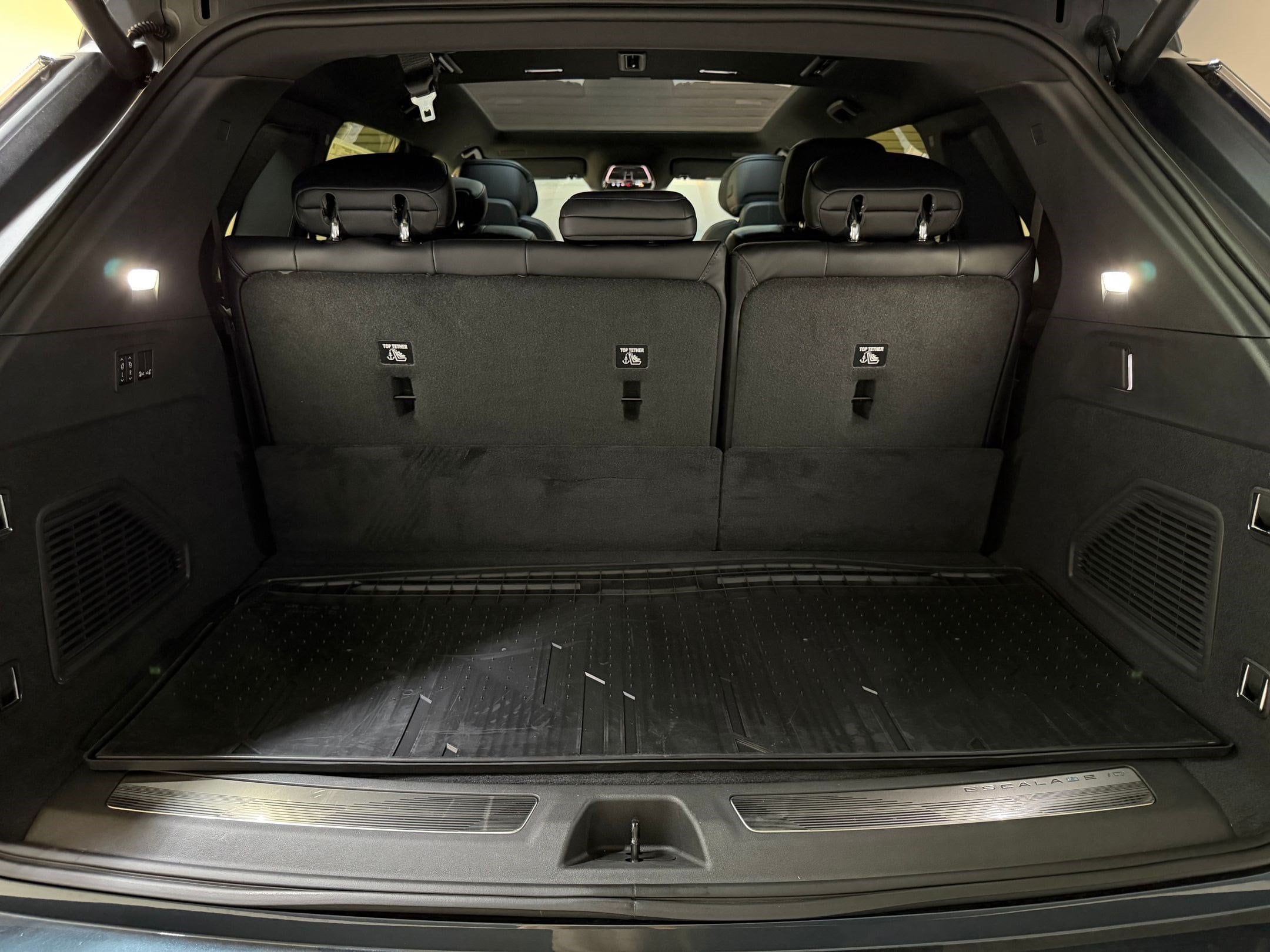 2026 Cadillac Escalade IQ Sport - Photo 49