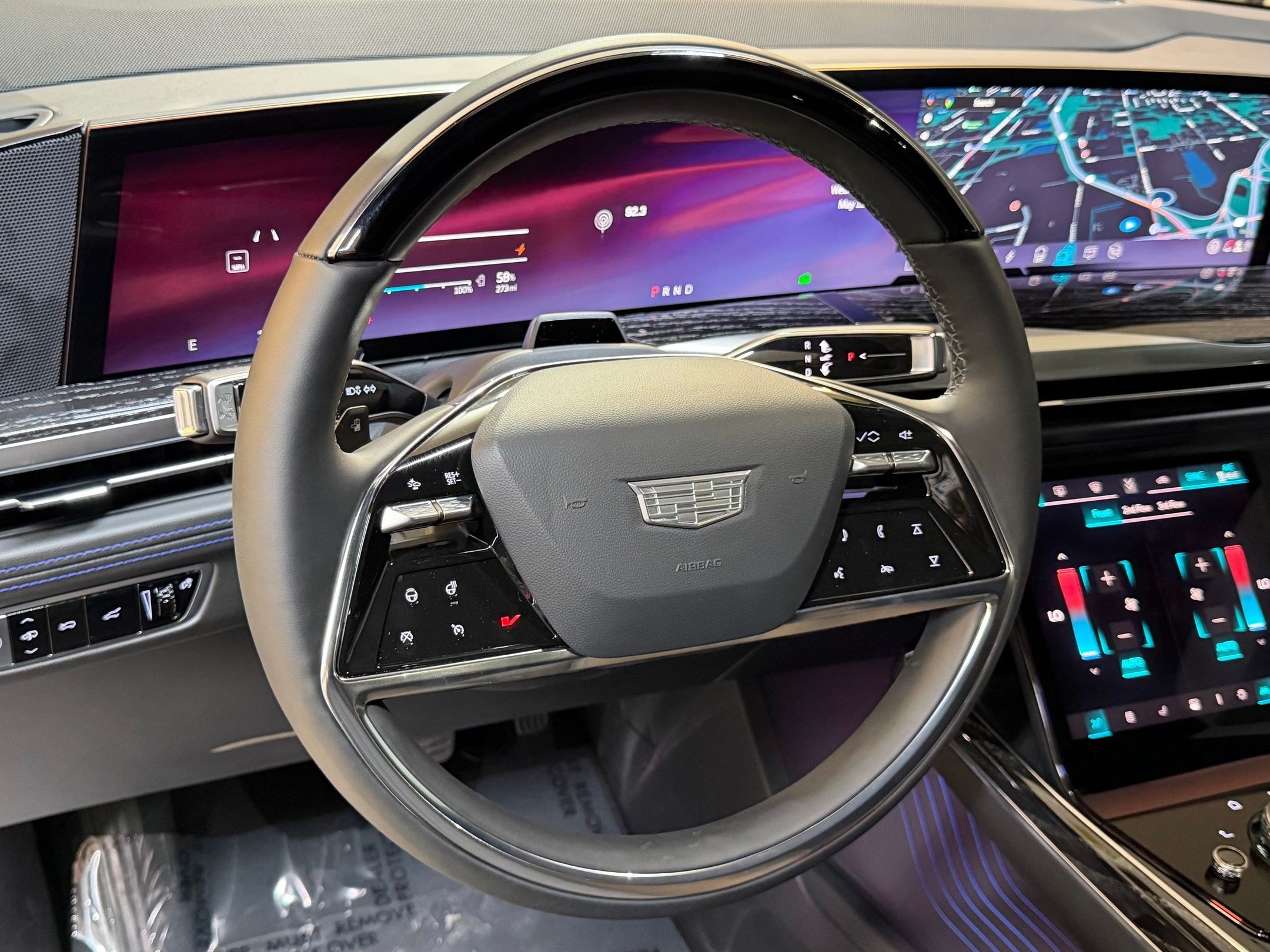 2026 Cadillac Escalade IQ Luxury - Photo 15