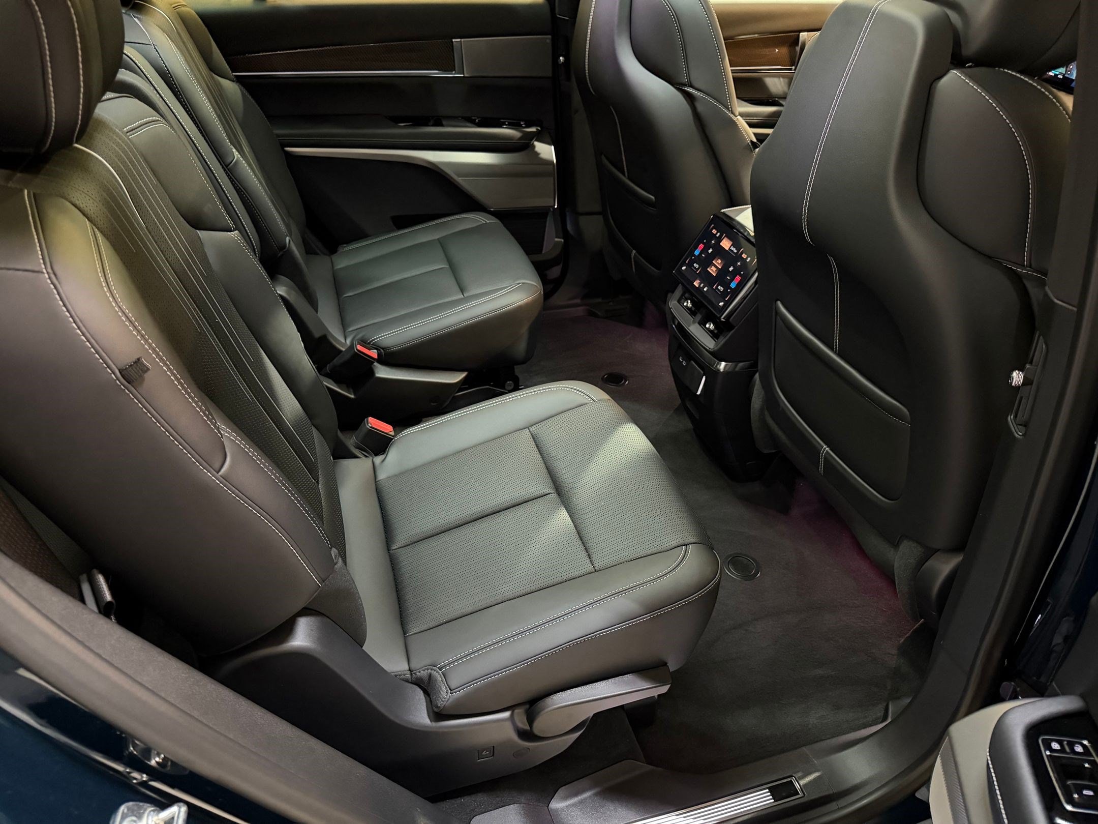 2026 Cadillac VISTIQ Luxury - Photo 48