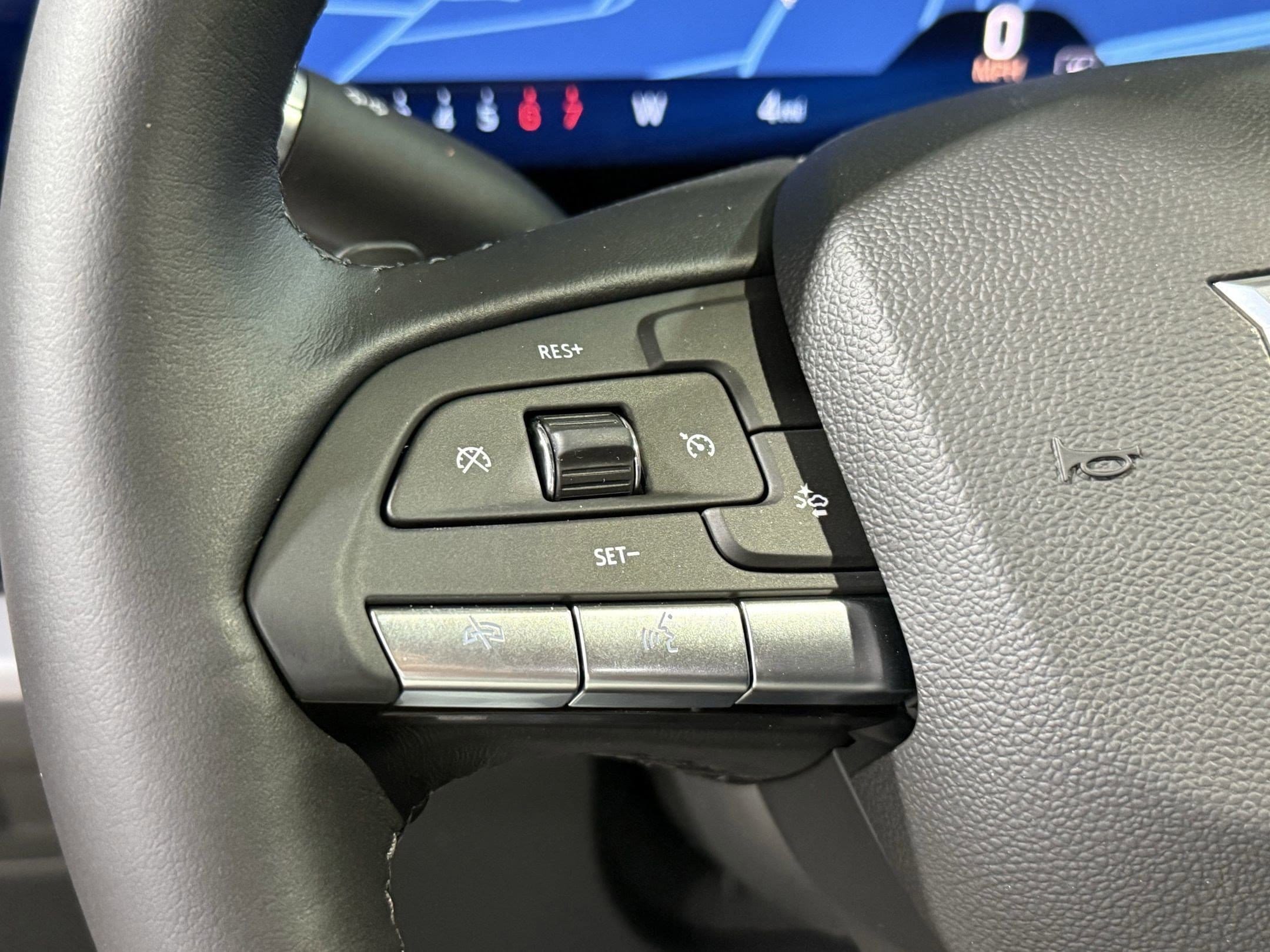 2025 Cadillac XT4 Premium Luxury - Photo 12