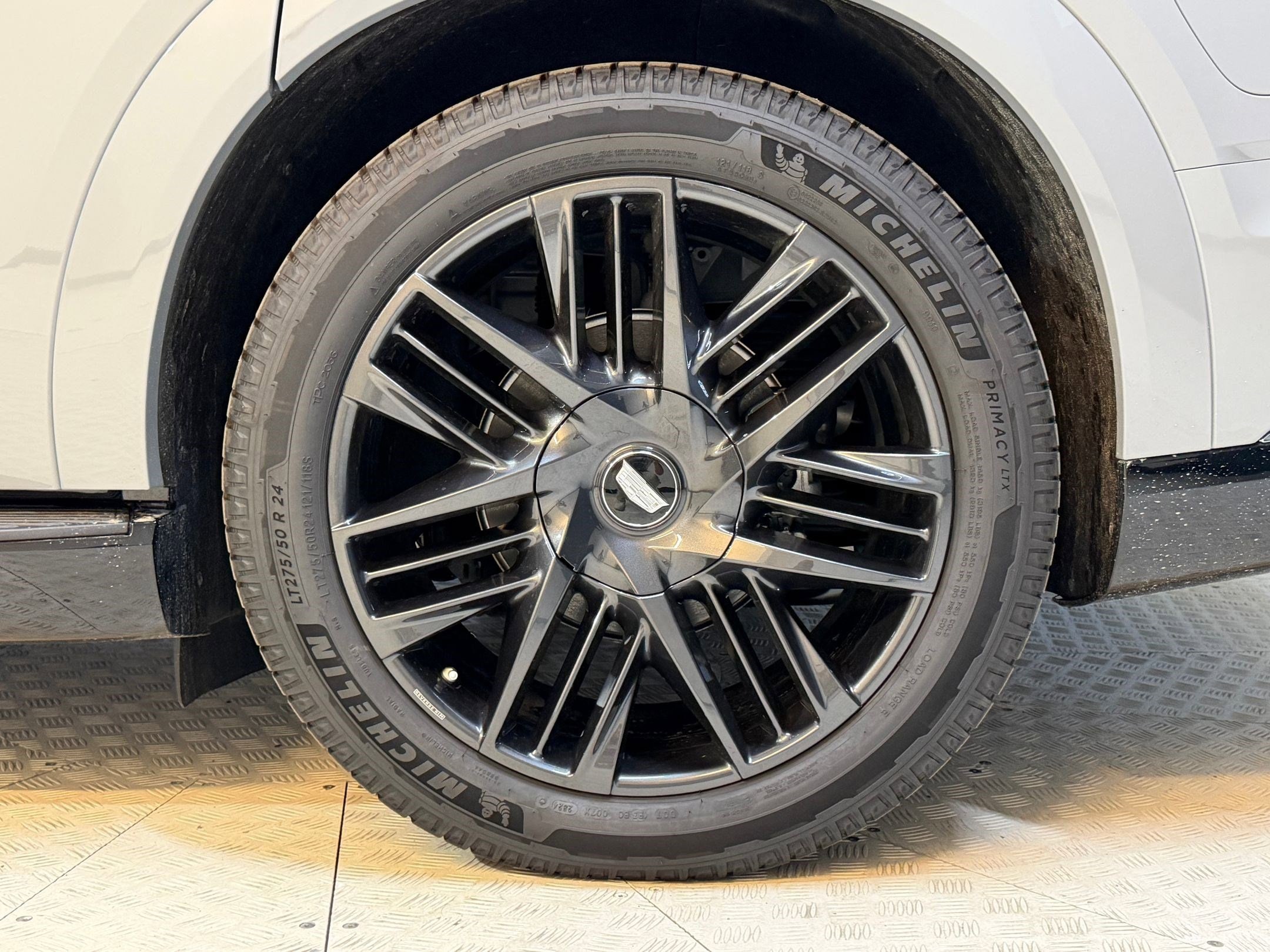 2026 Cadillac Escalade IQ Sport - Photo 10