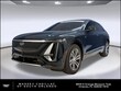  CADILLAC LYRIQ