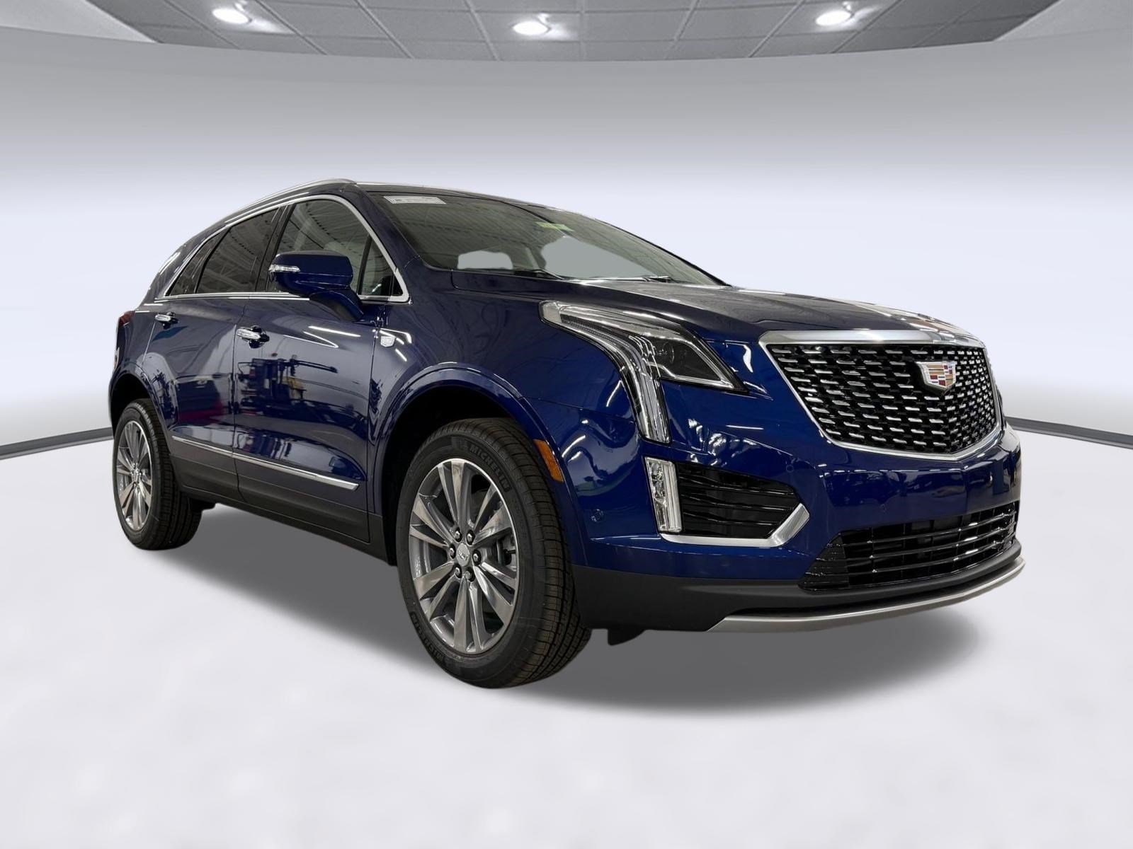 2026 CADILLAC XT5 Premium Luxury SUV