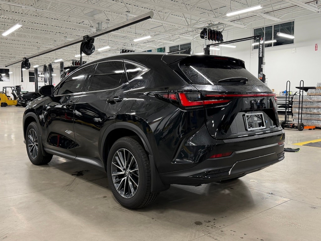Used 2025 Lexus NX NX 250 Premium