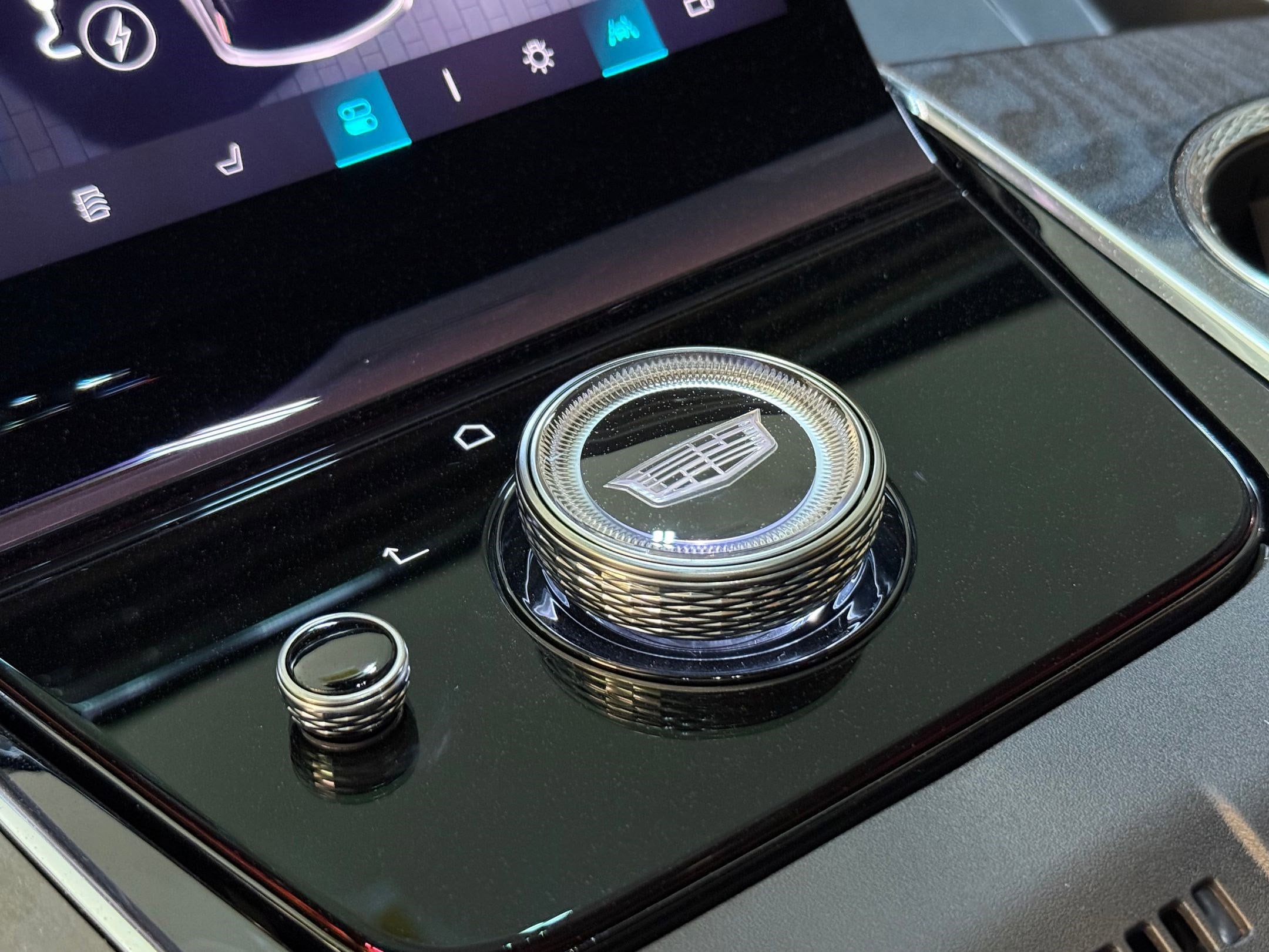 2025 Cadillac Escalade IQ Sport 2 - Photo 18